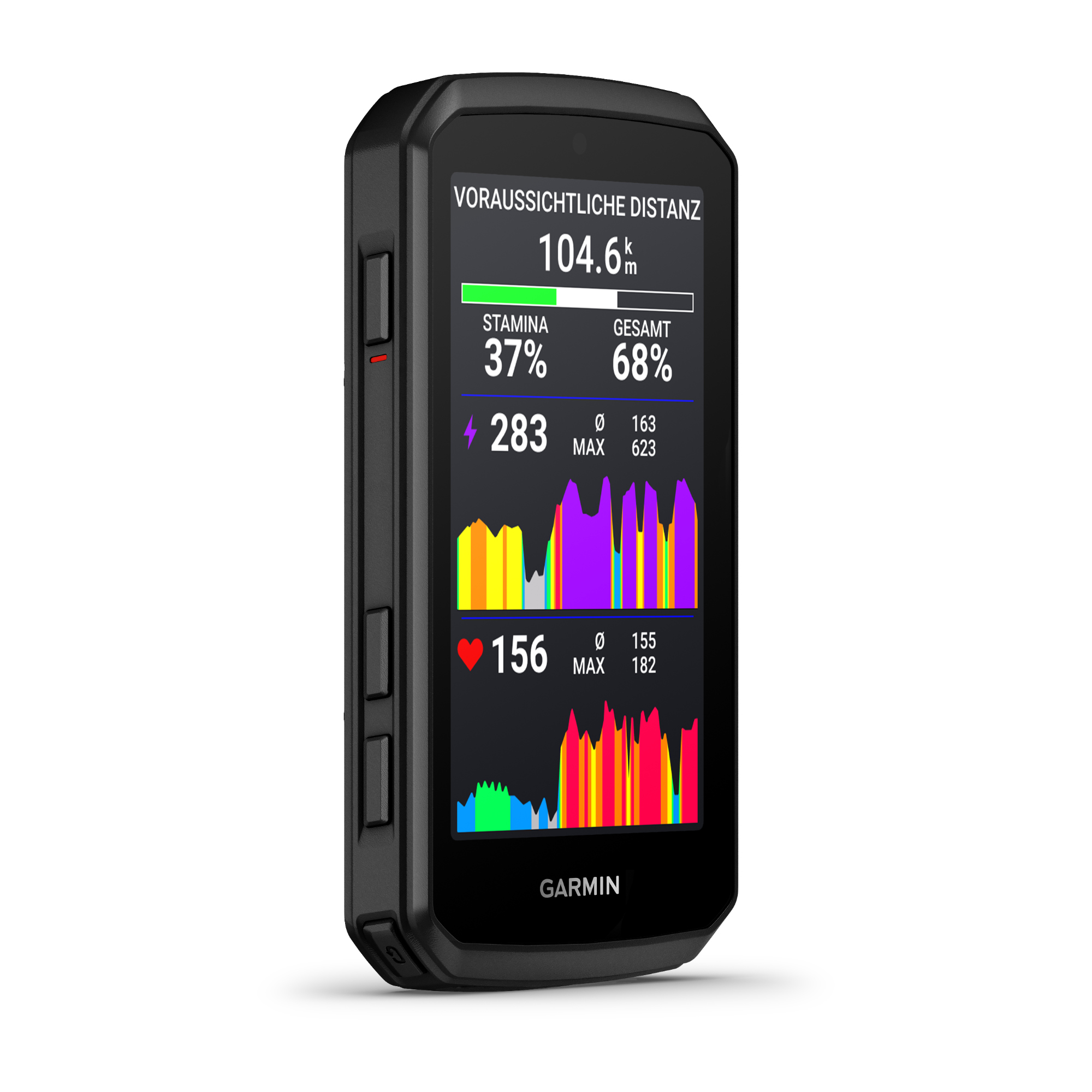 Garmin Edge 1060 Fahrrad Navi
