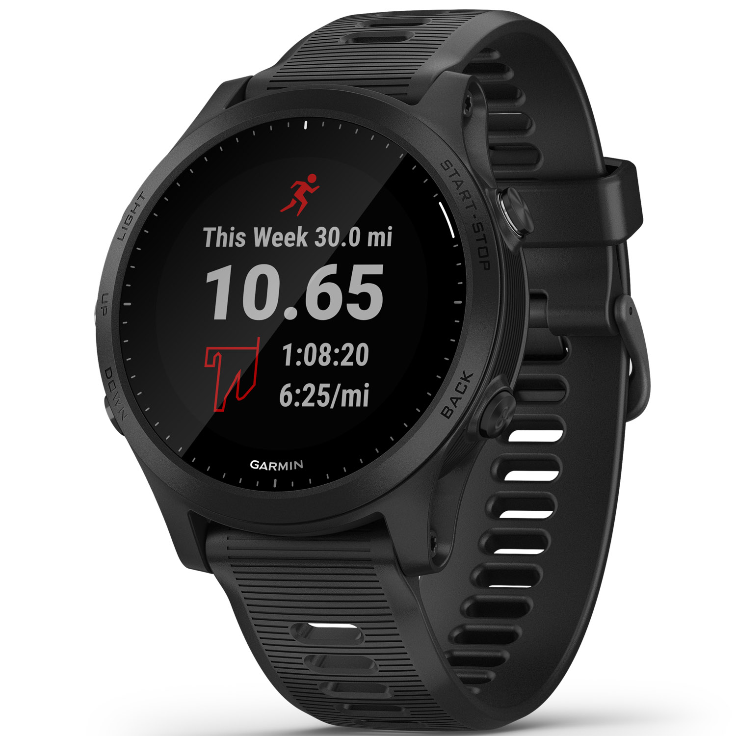 Garmin Forerunner 945 GPS Multisportuhr Zweirad Stadler