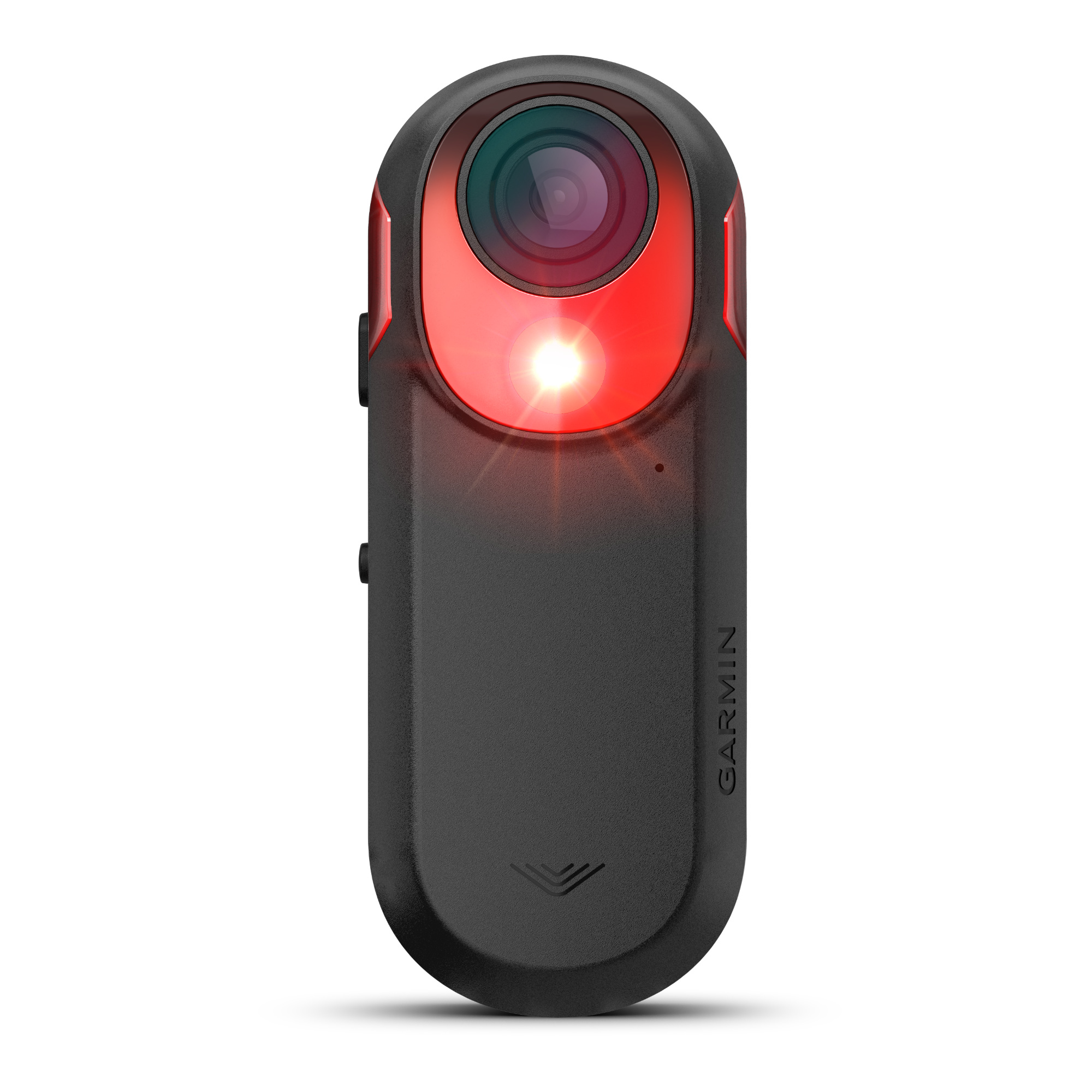 Garmin Varia RCT716 Fahrrad-Rücklicht mit Radarfunktion & Kamera