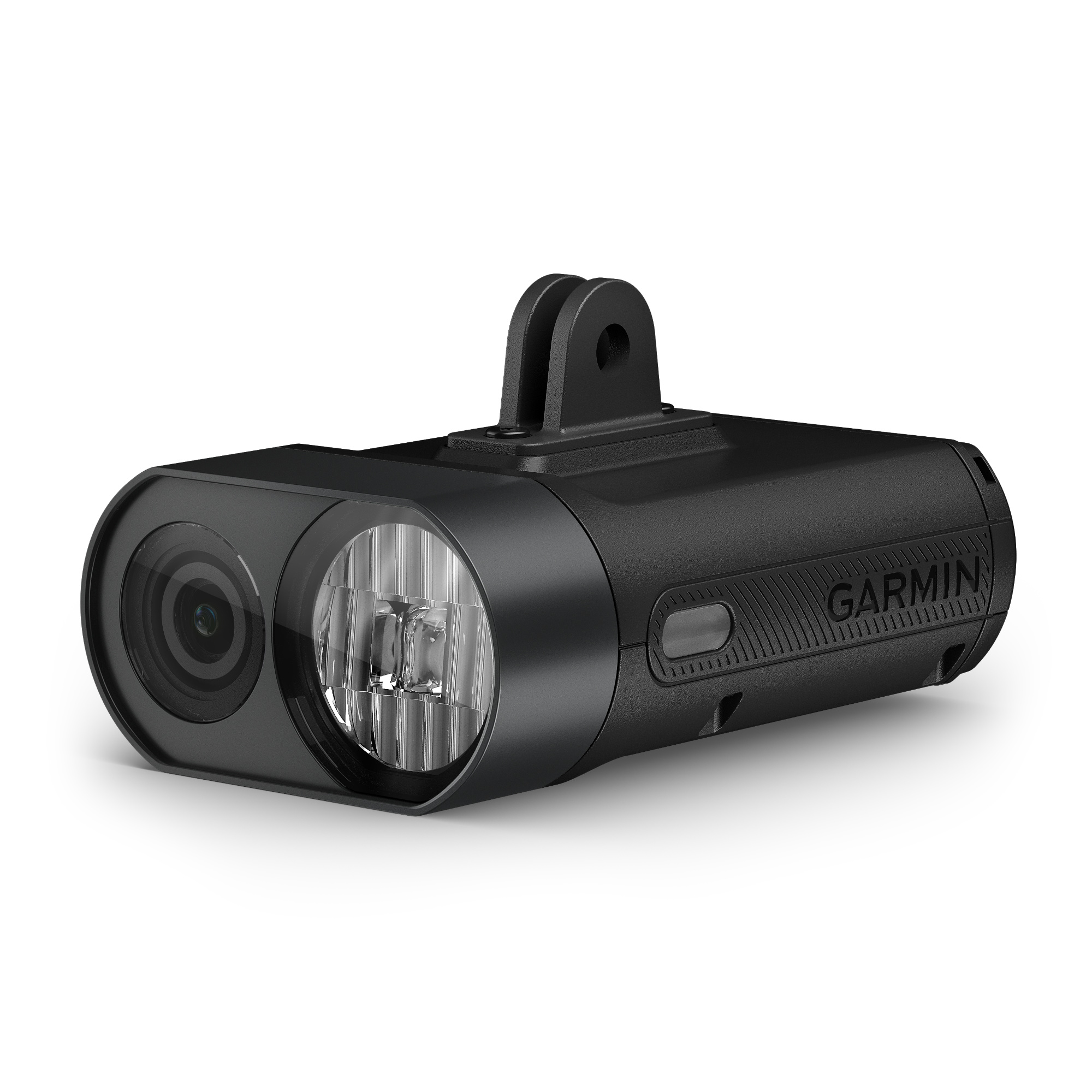 Garmin Varia Vue StVZO Fahrradlicht mit Dashcam