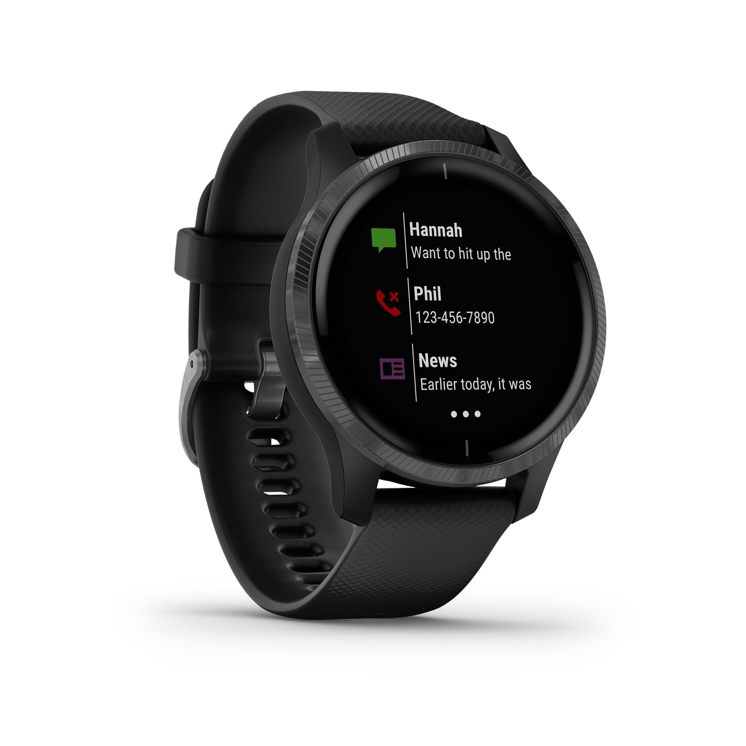 Garmin Venu GPS Smartwatch (B-Ware)