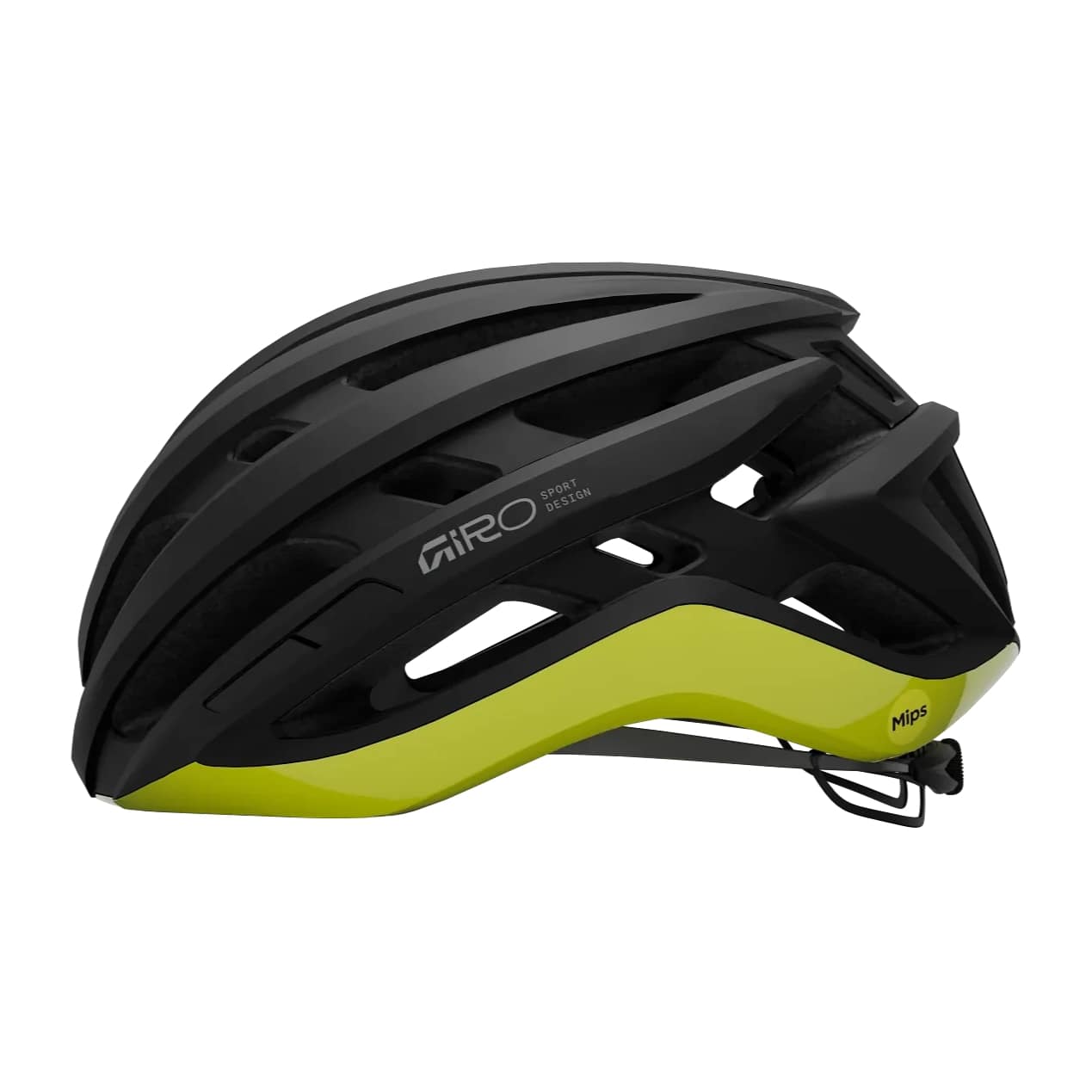 Giro Agilis Mips Rennrad Helm