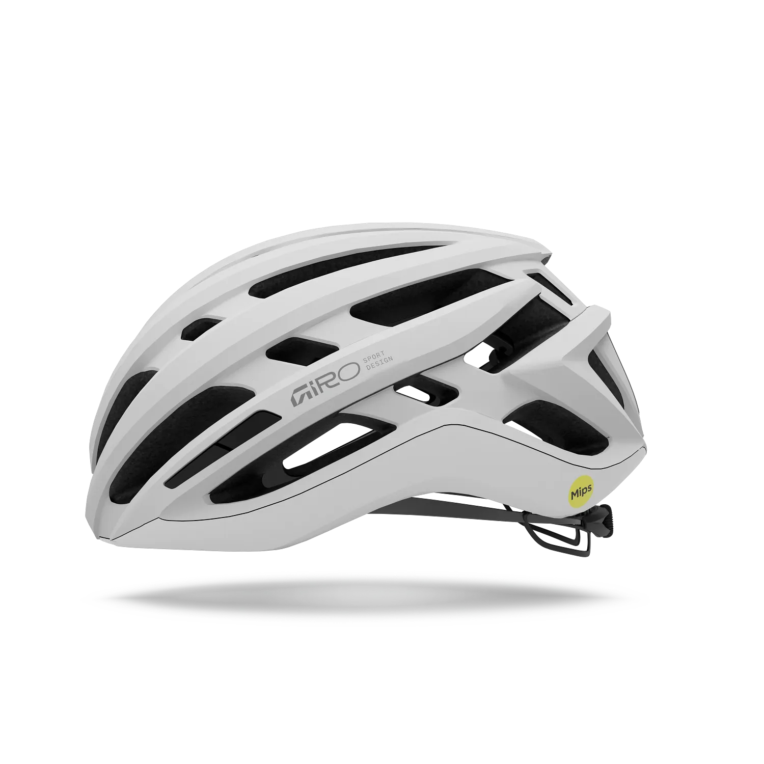 Giro Agilis Mips Rennradhelm