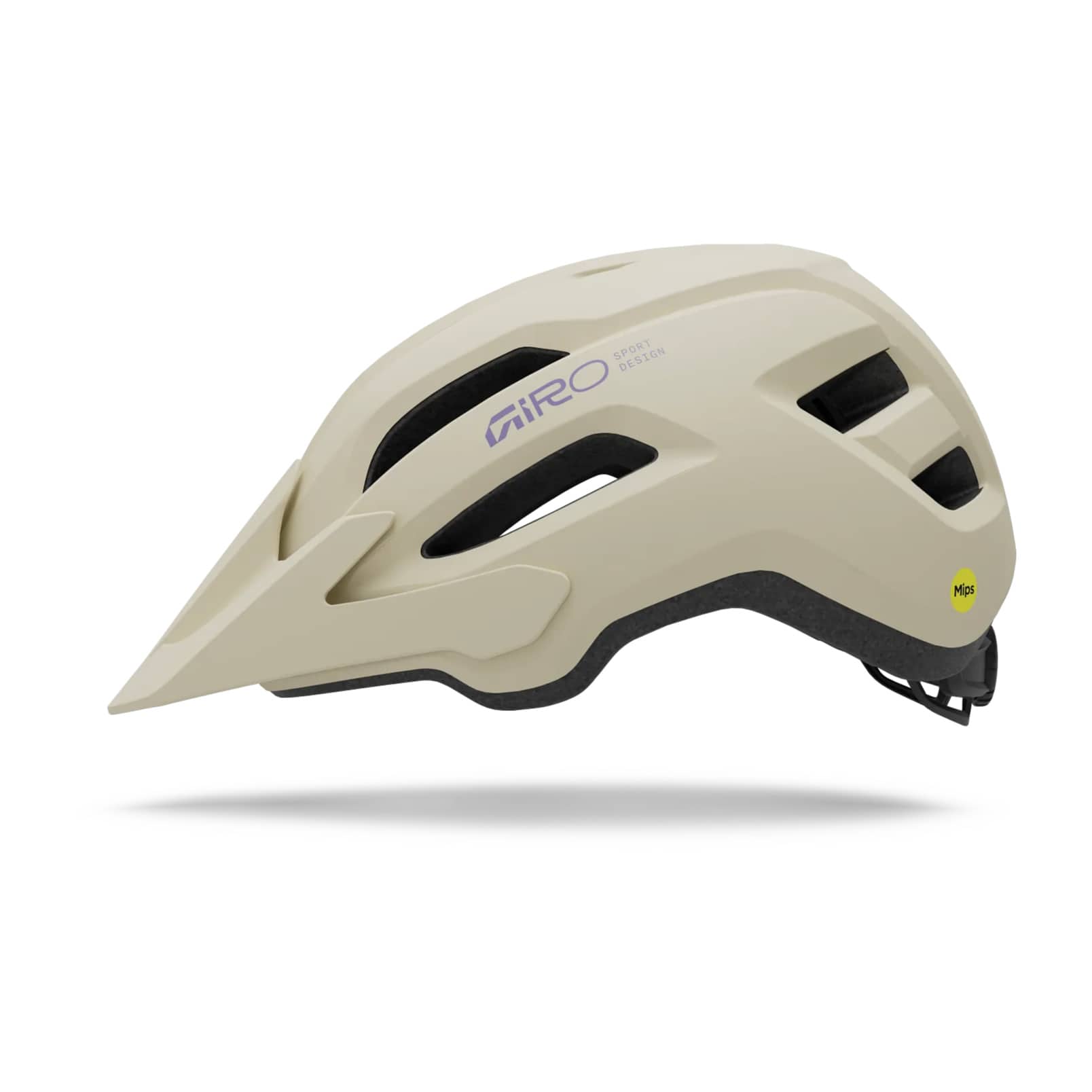 Giro Fixture II Mips MTB Helm