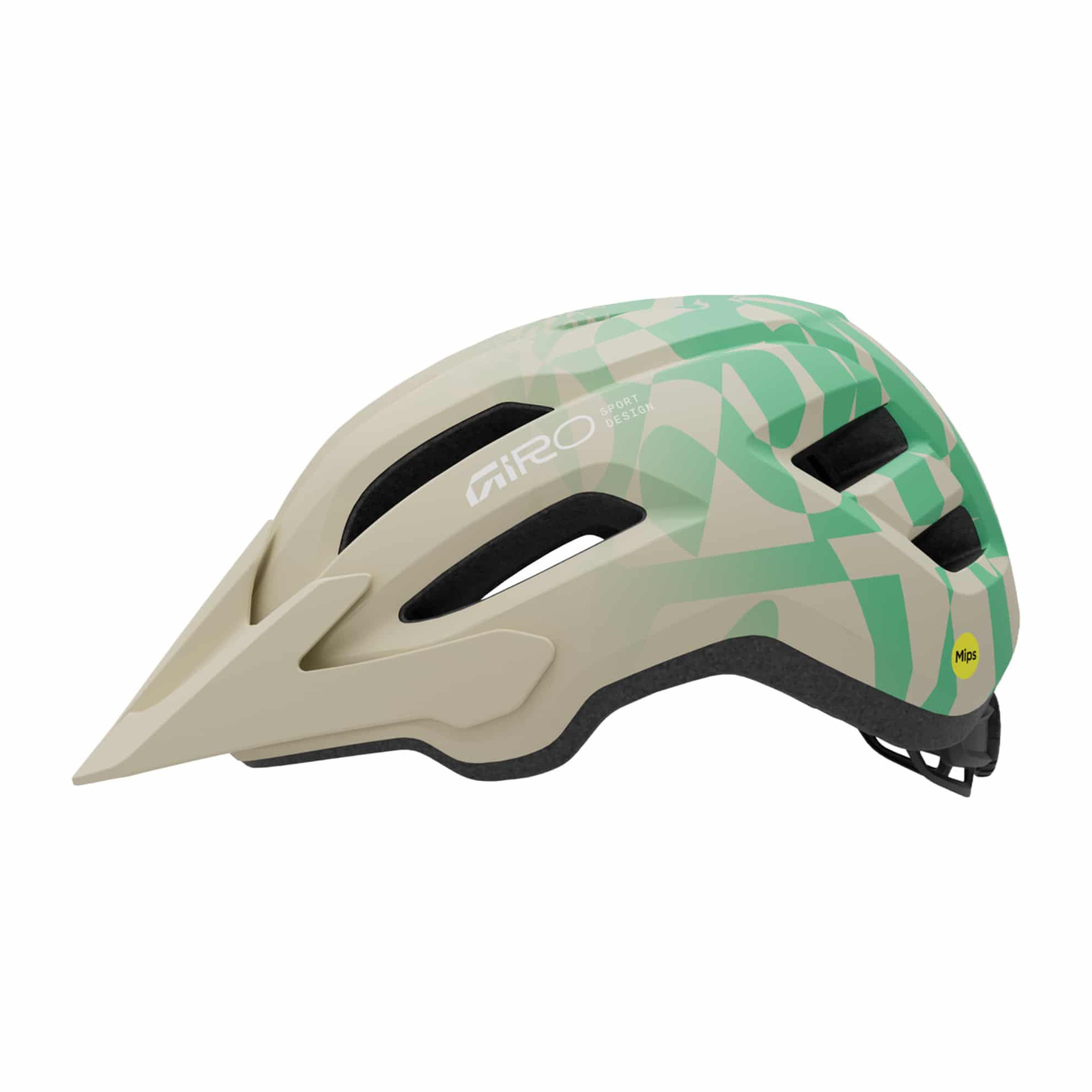 Giro Fixture II MTB Helm