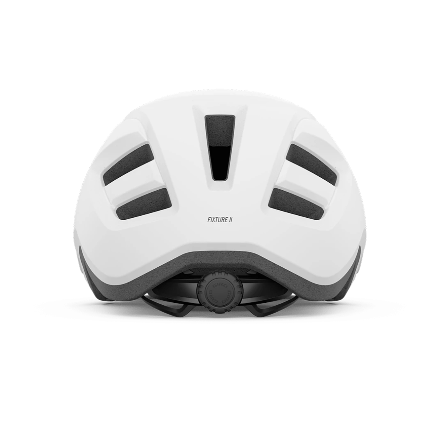 Giro Fixture II MTB Helm