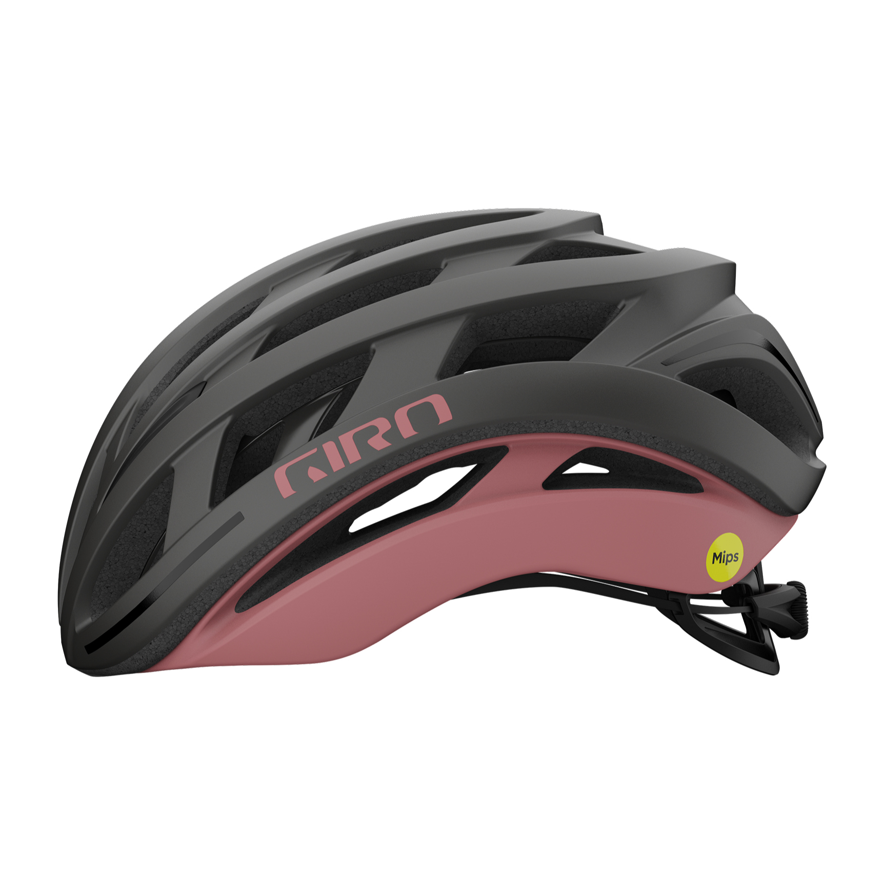 Giro Helios Spherical Rennrad Helm