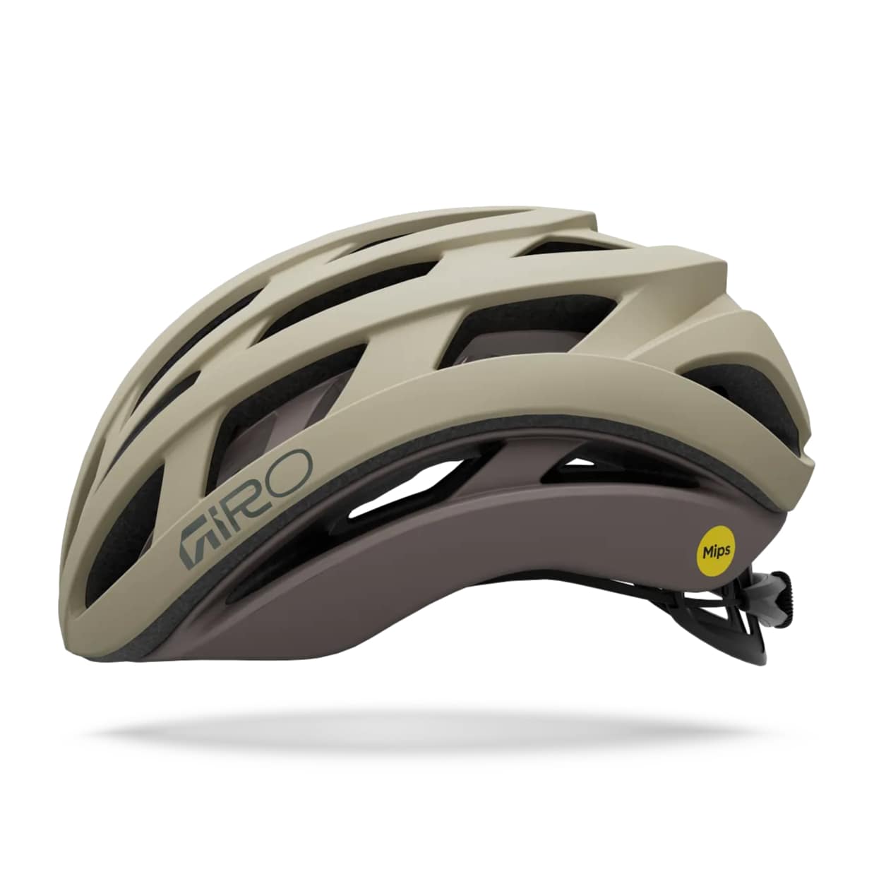 Giro Helios Spherical Rennrad Helm