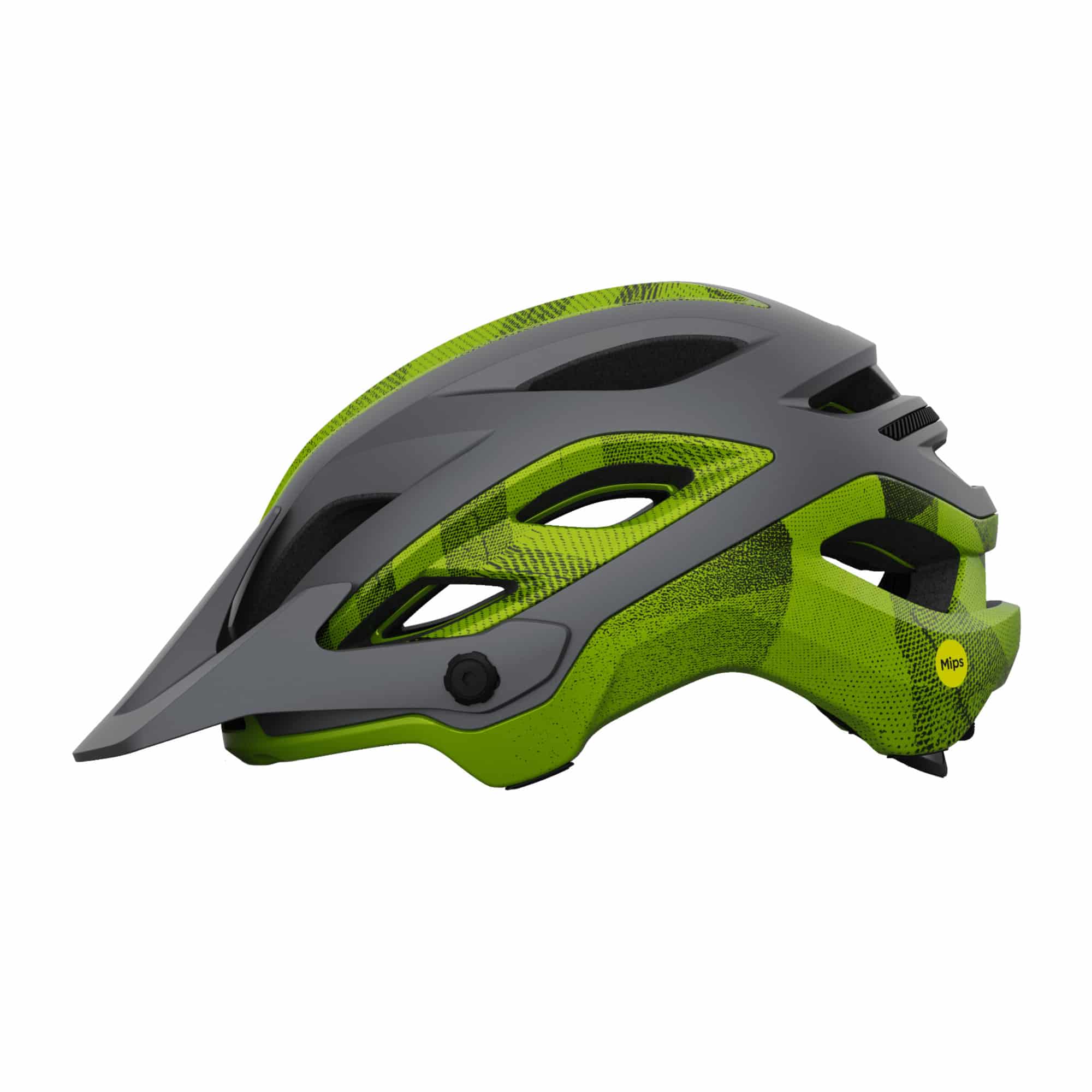 Giro Merit Spherical Mips MTB Helm