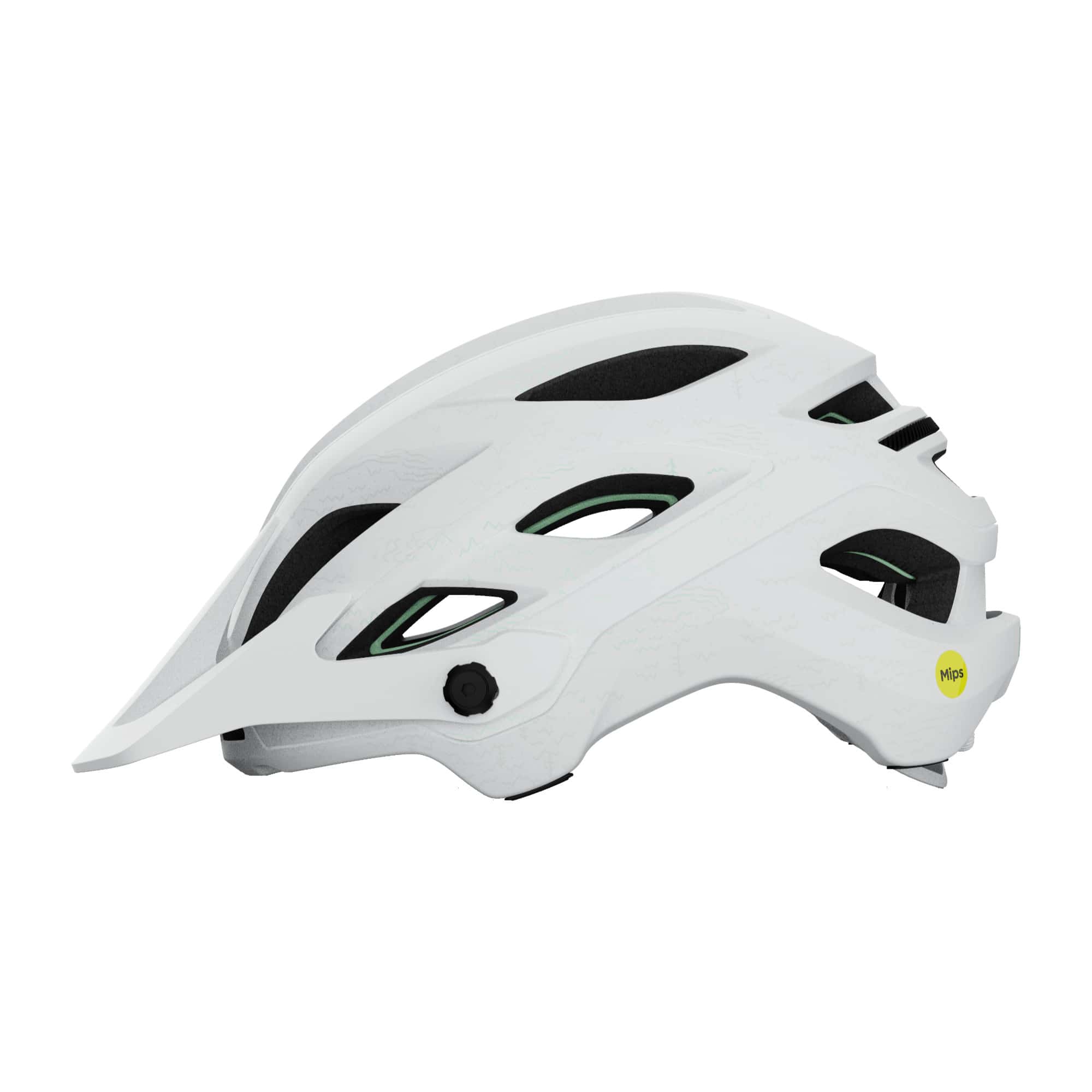 Giro Merit Spherical W Mips MTB Helm