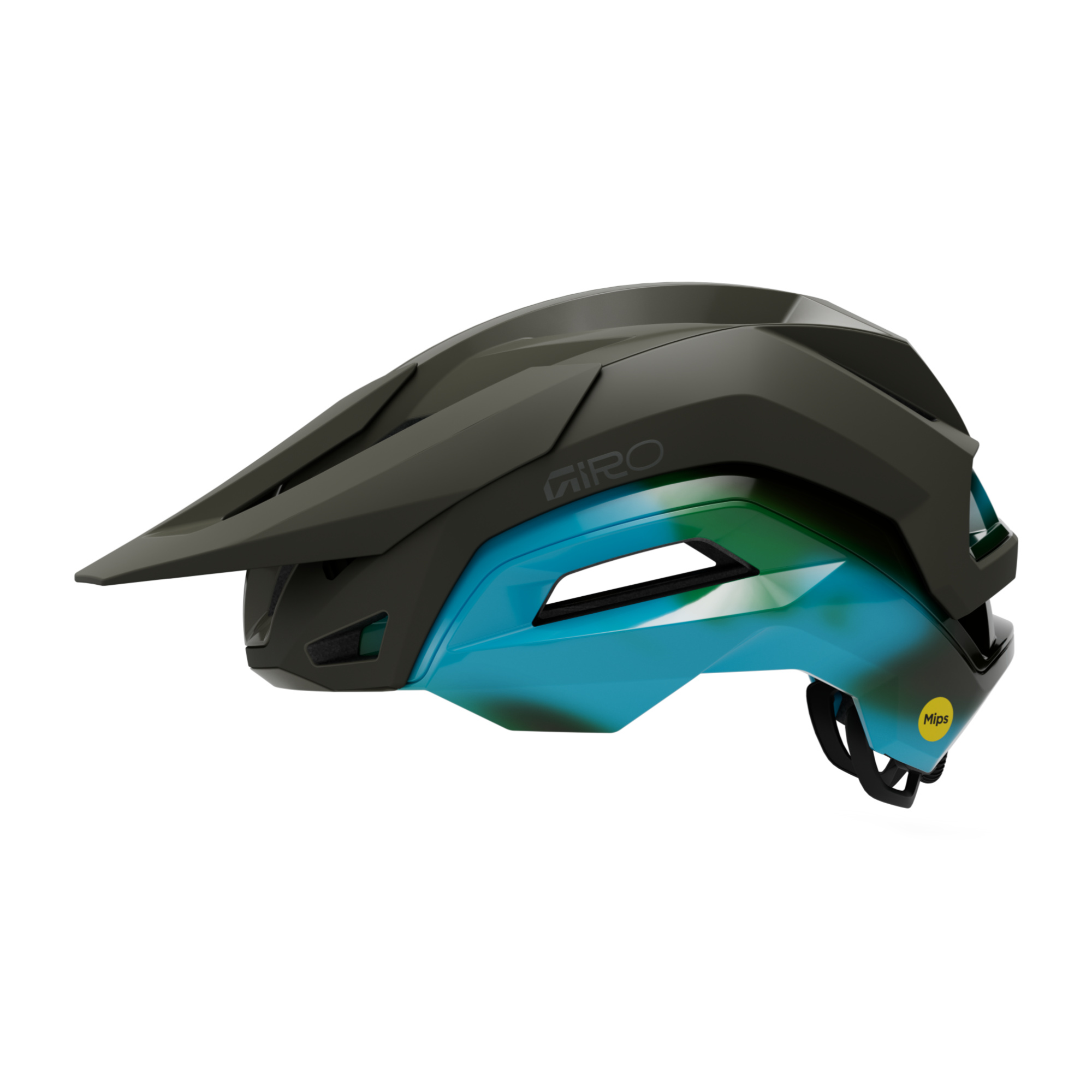 Giro Montaro Pro MTB Helm