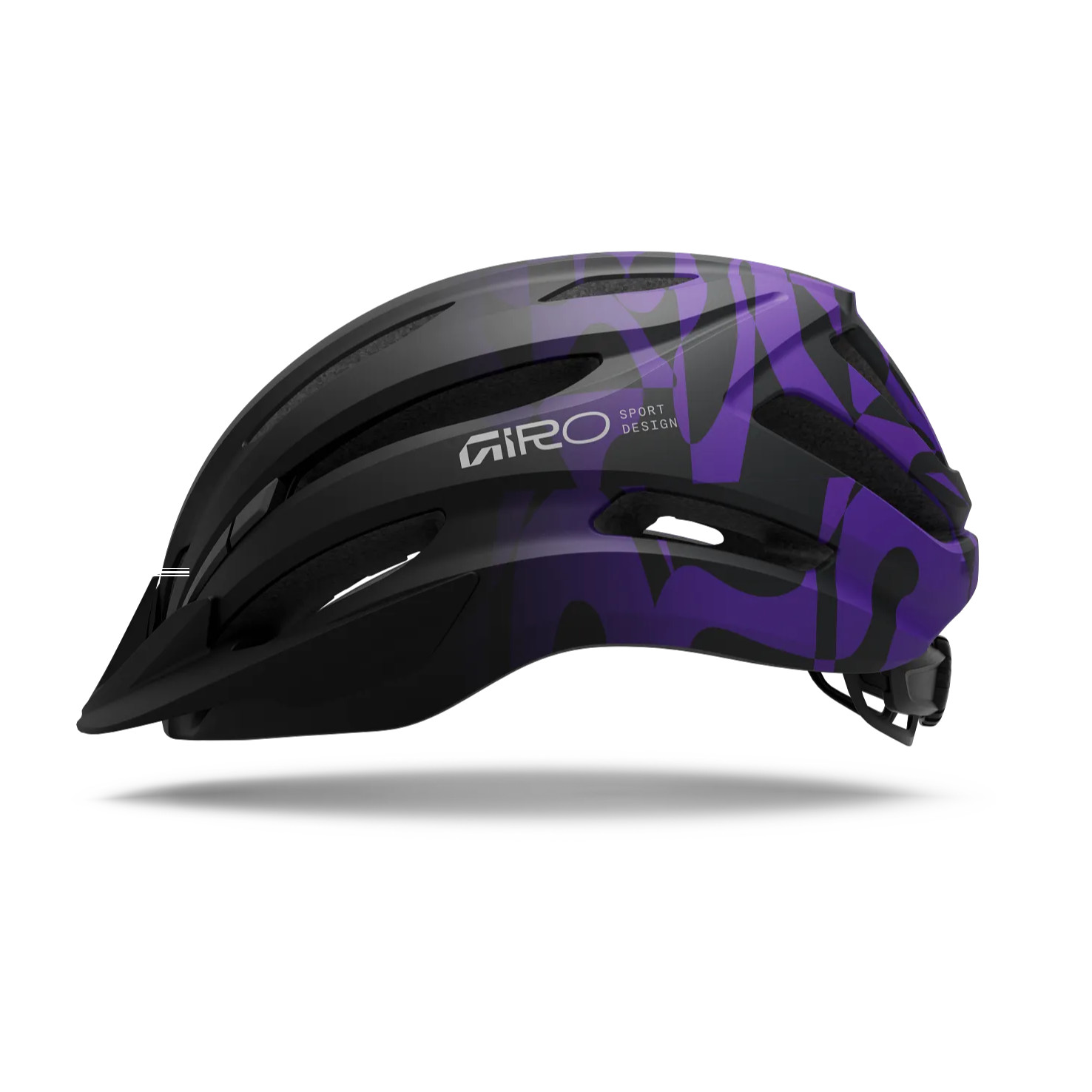 Giro Register II Youth Fahrradhelm Kinder