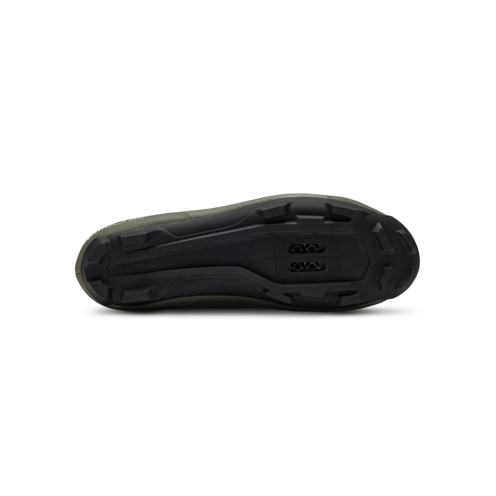Giro Stylus XC MTB-Schuhe