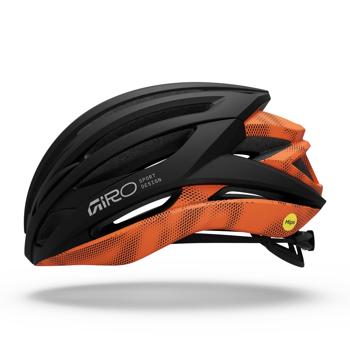 Giro Syntax Mips Rennrad Helm