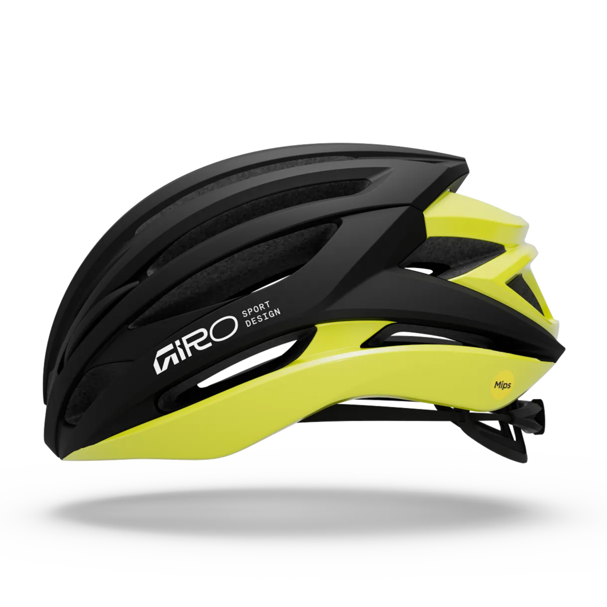Giro Syntax Mips Rennrad Helm