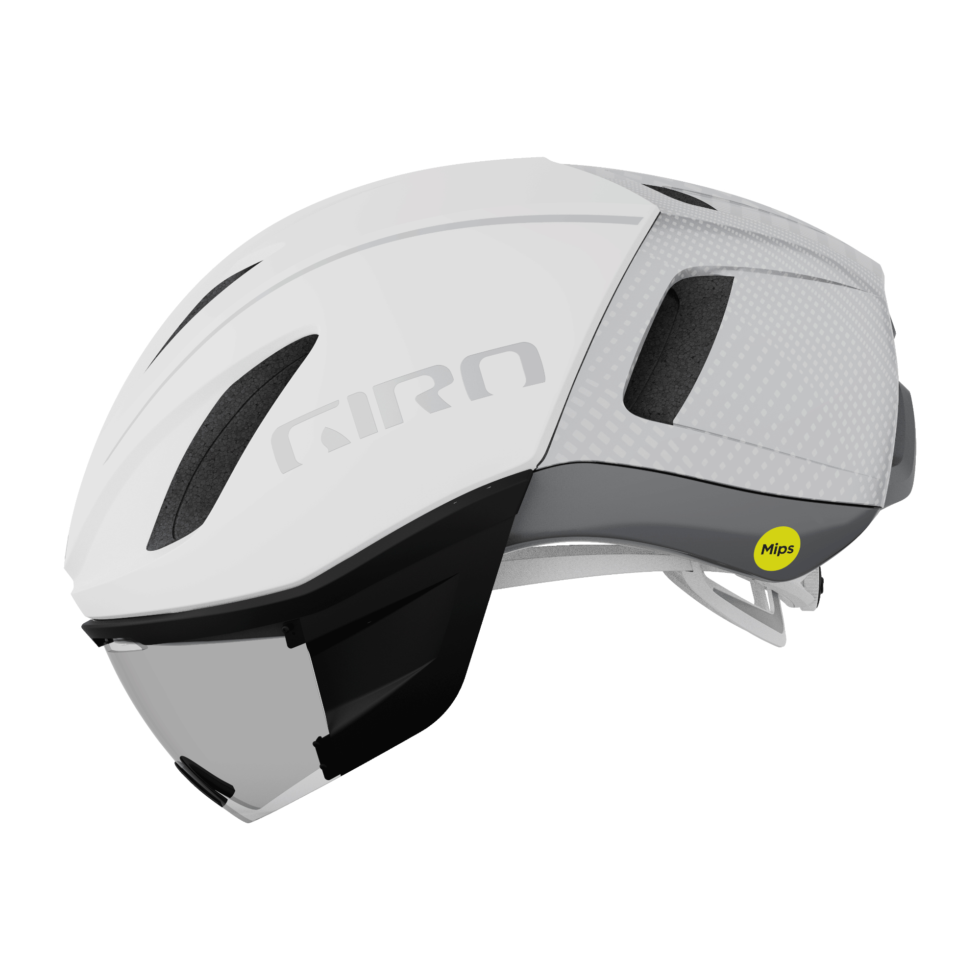 Giro Vanquish Mips Rennrad Helm