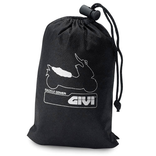 Givi S210 Sitzbankabdeckung für Roller
