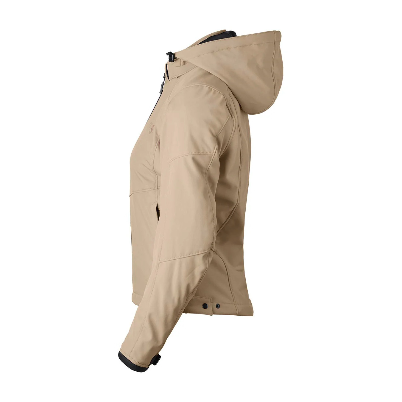 GMS Falcon Neo WP Damen Softshell Motorradjacke