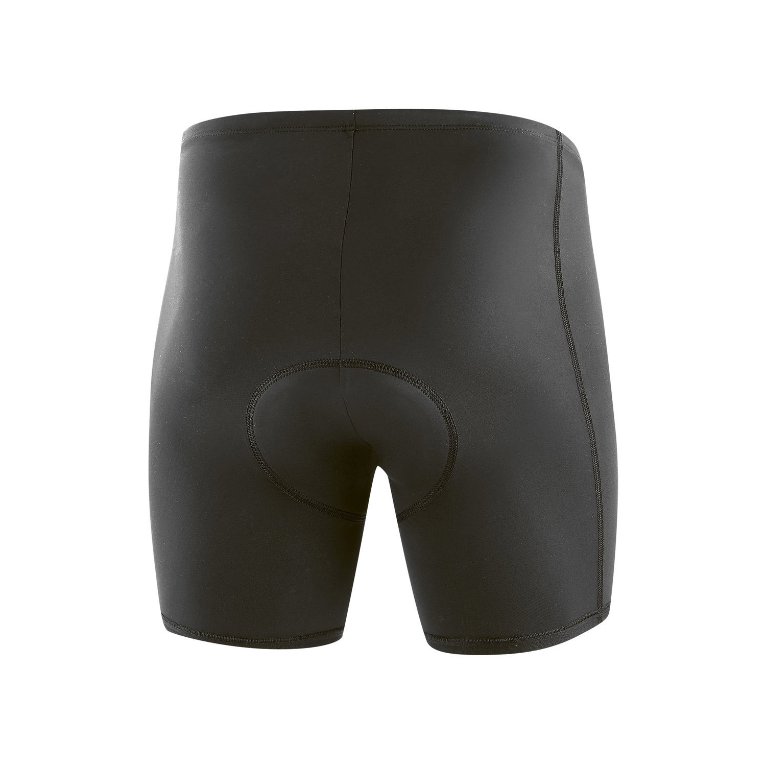 Gonso Sitivo green Radunterhose mit Einsatz Herren