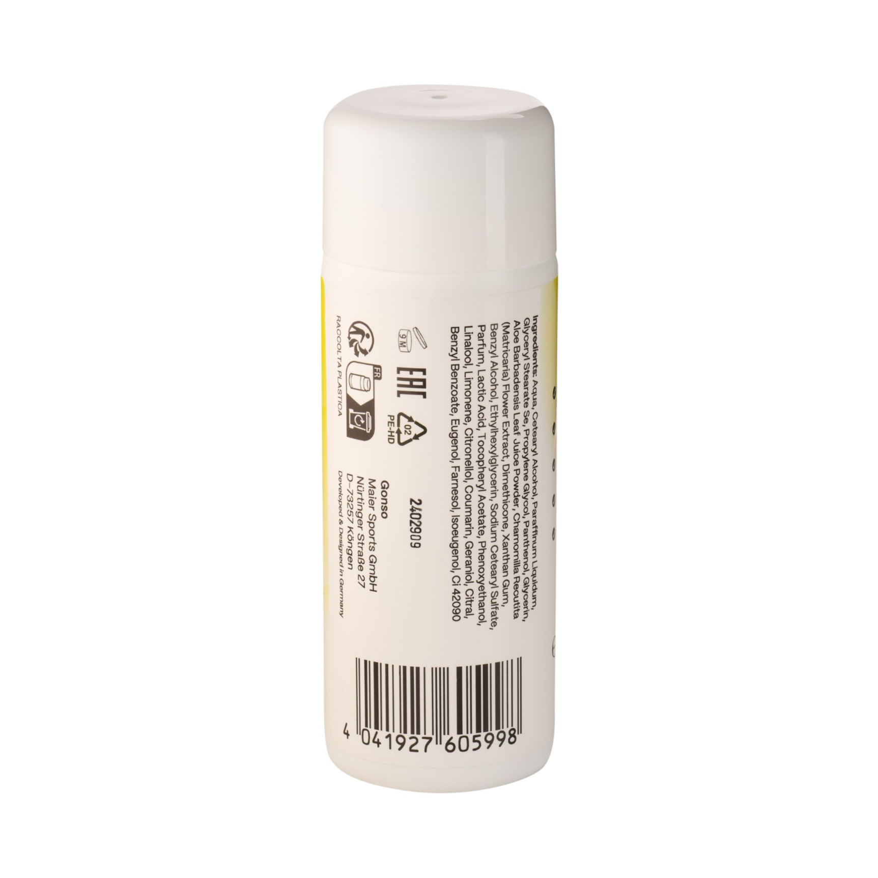 Gonso Sitzcreme, 100ml