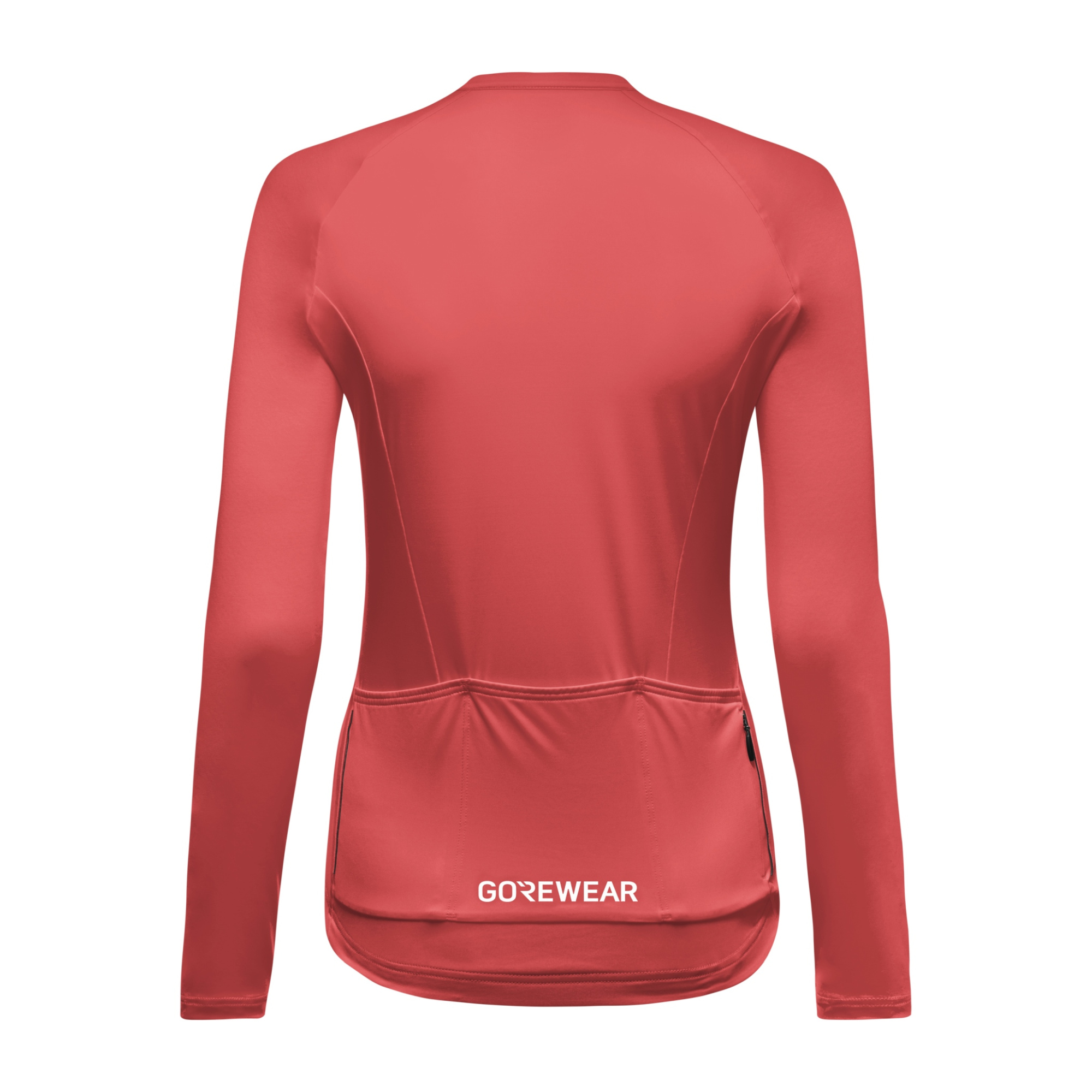 Gore Spinshift Radtrikot Damen langarm
