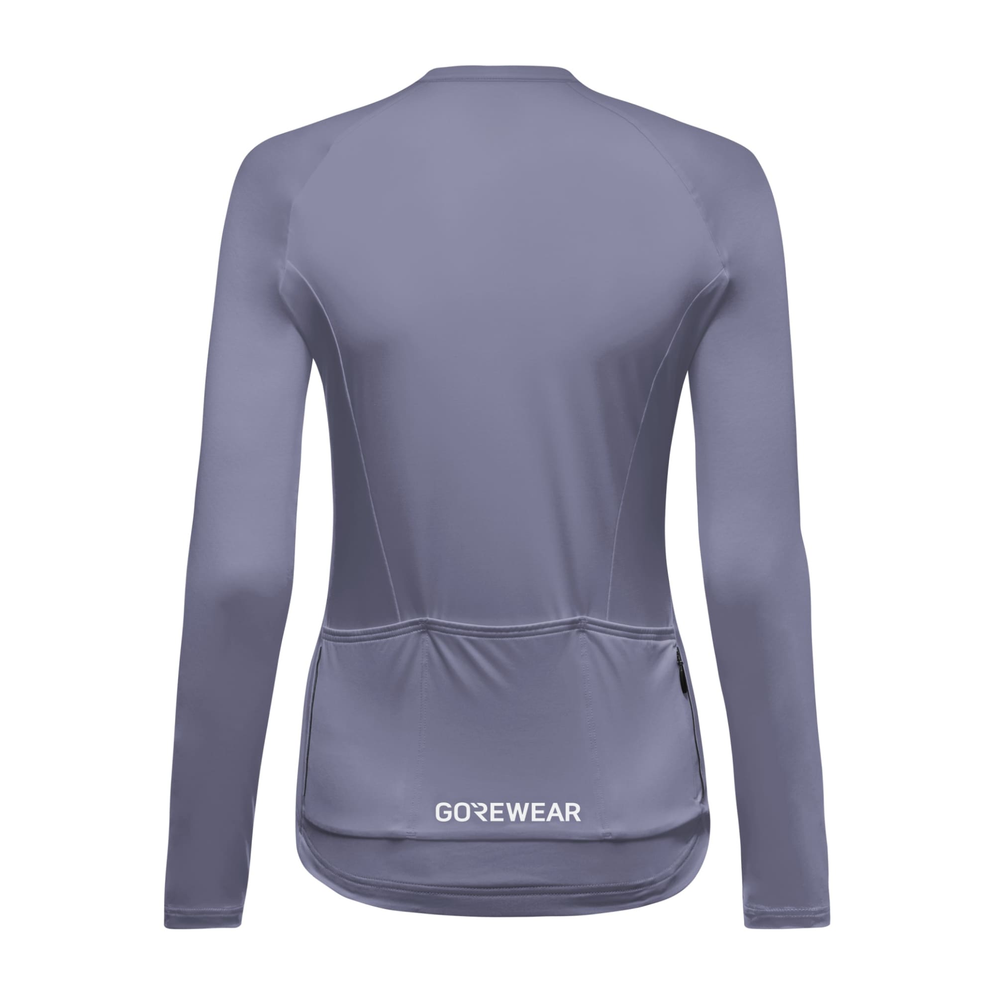 Gore Spinshift Radtrikot Damen langarm