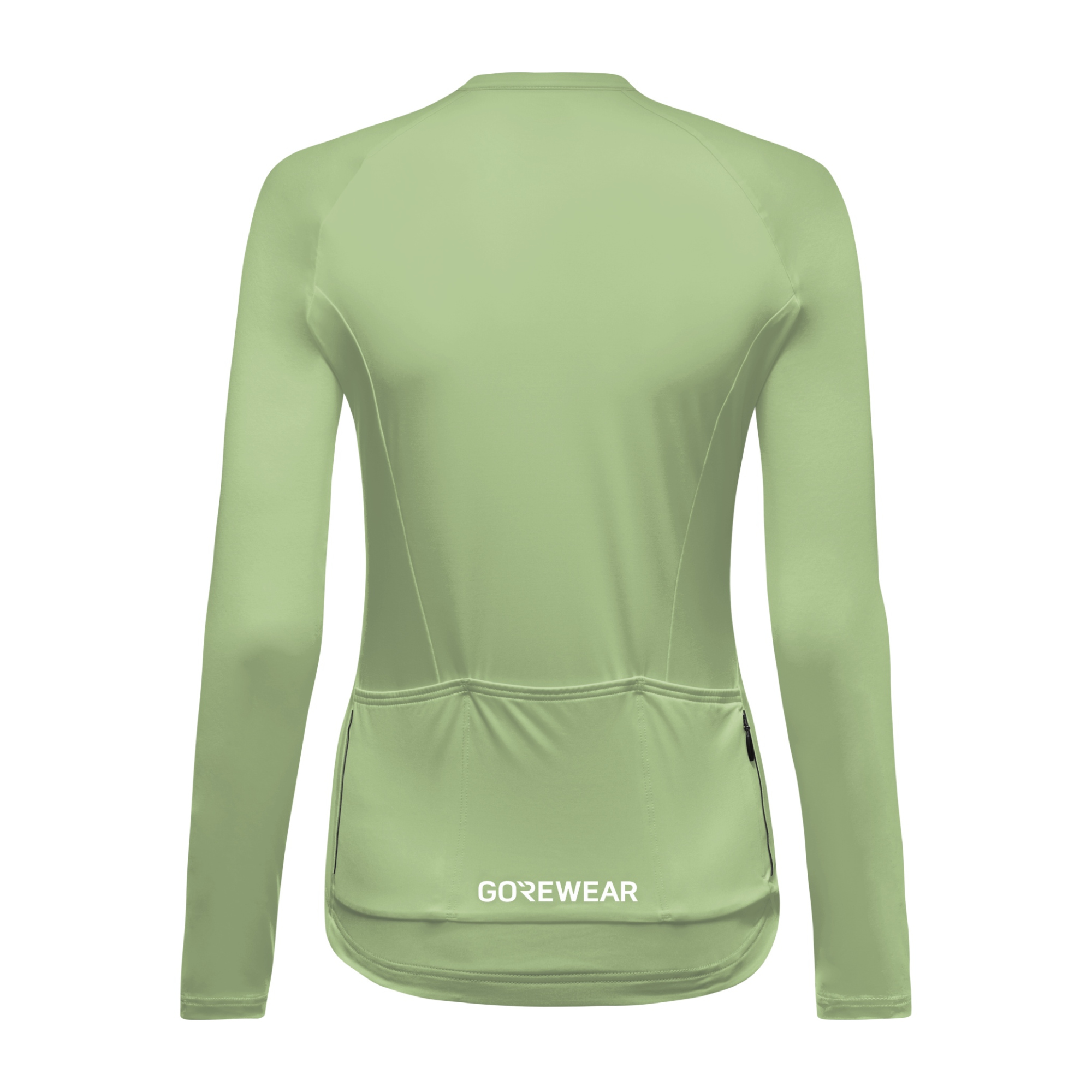Gore Spinshift Radtrikot Damen langarm