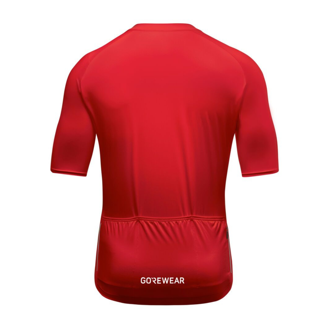 Gore Spinshift Radtrikot Herren
