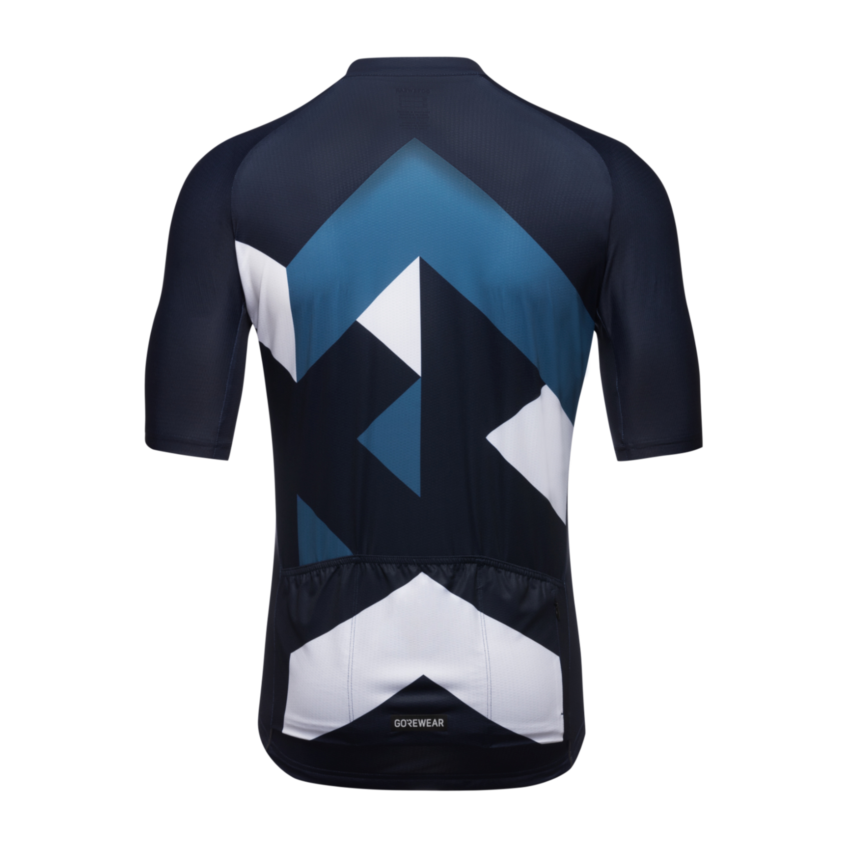 Gore Spirit Signal Radtrikot kurzarm Herren