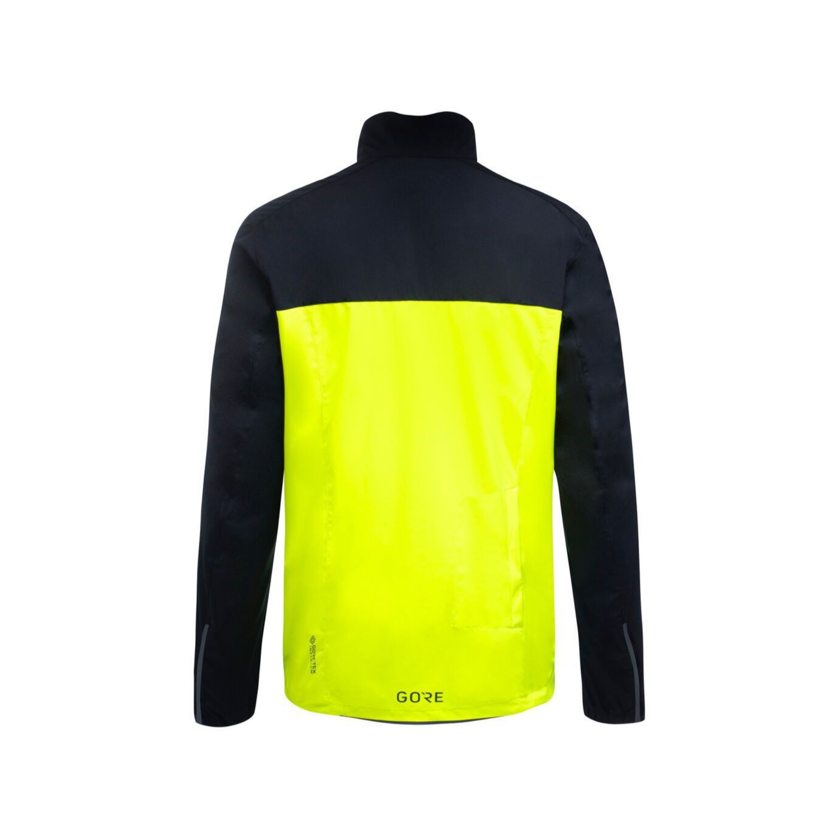 Gore Spirit Windstopper Windjacke Herren