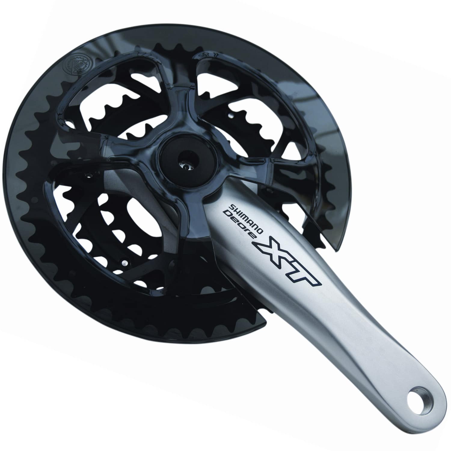 Hebie Chainring 325/326 Kettenschutz-Ring