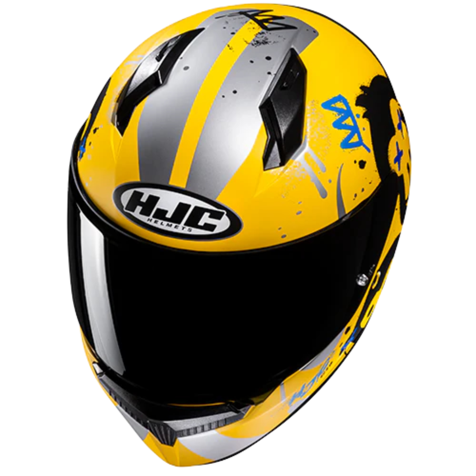 HJC C10 Geti Kinder Motorradhelm