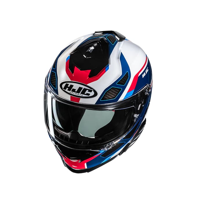 HJC i71 Zest Motorradhelm