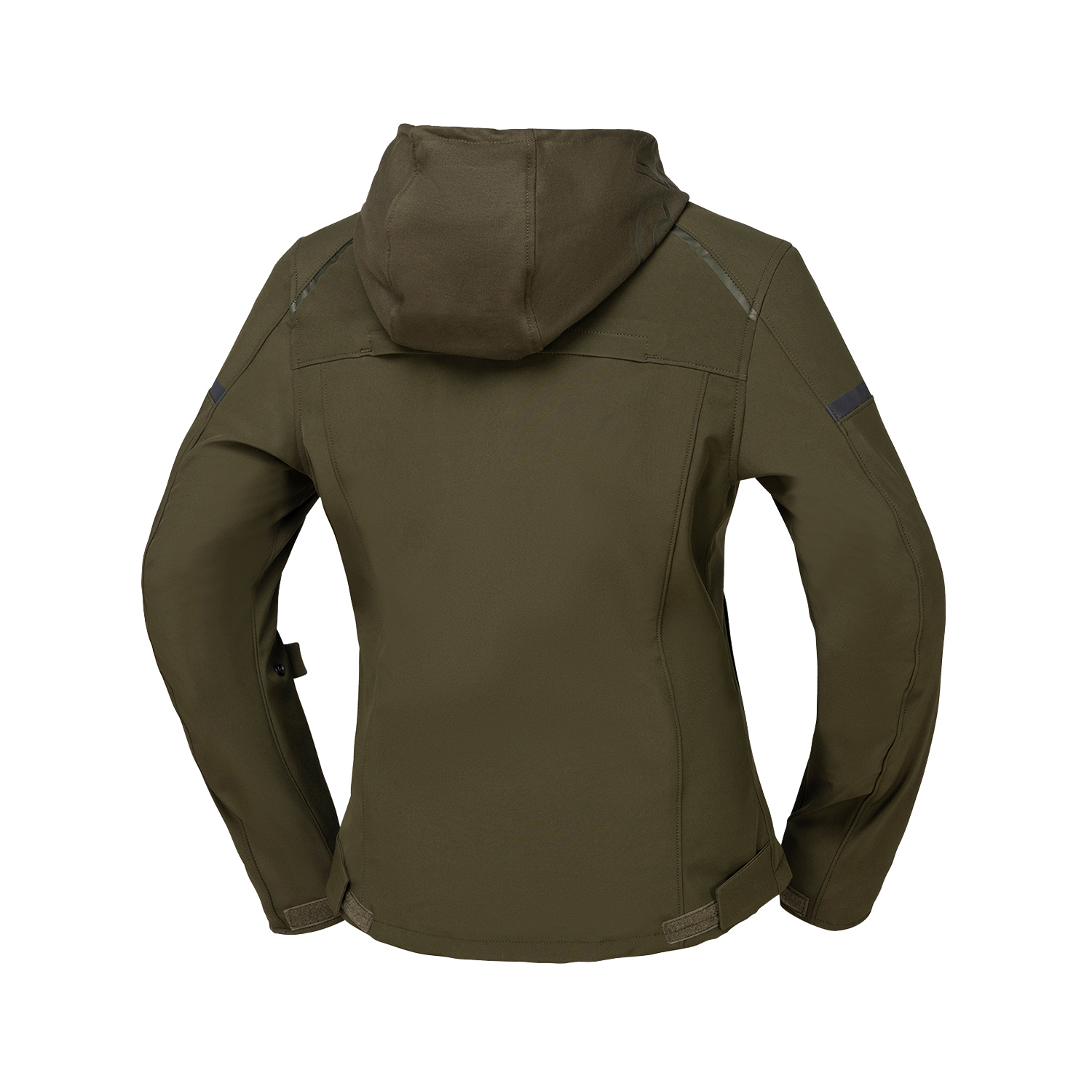 IXS Moto 2.0 Softhshell Damenjacke