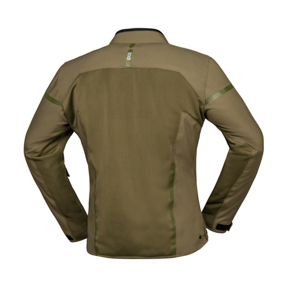 IXS Oxy-Air Motorrad Jacke