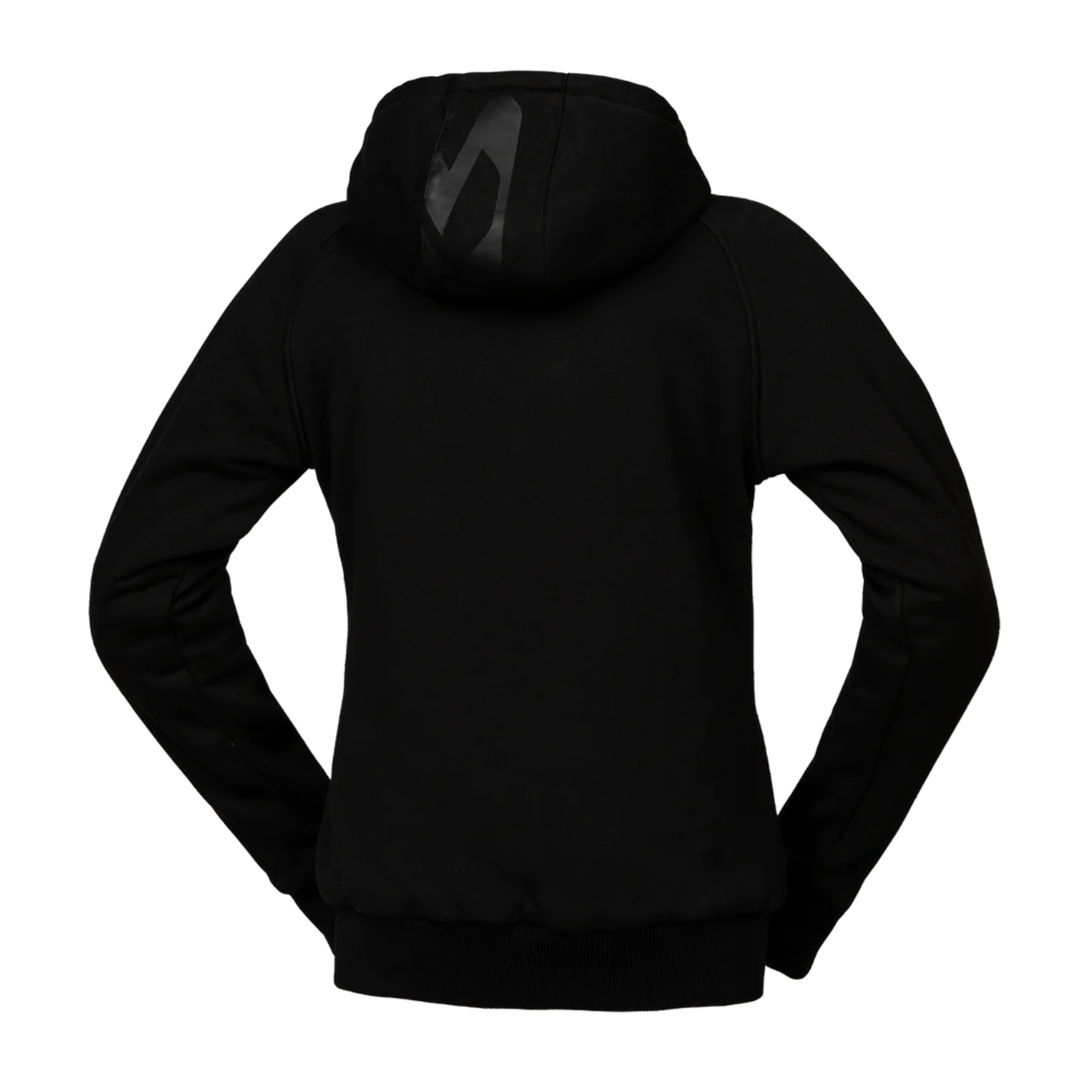 IXS Rapid 1.0 Hoodie Motorradjacke Damen Textil