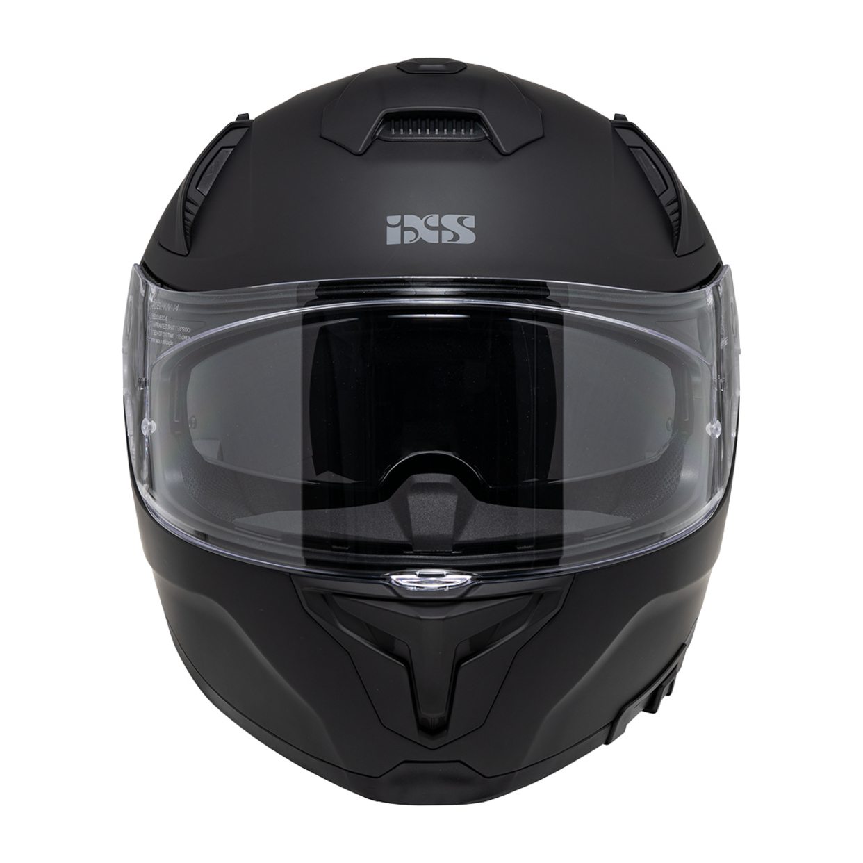 IXS Rapid 2.0 Chalky Integralhelm