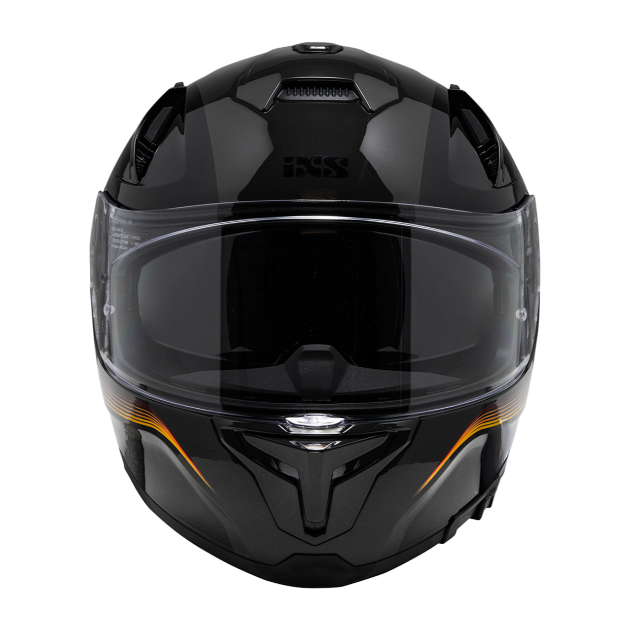 IXS Rapid 2.0 Graphic Integralhelm