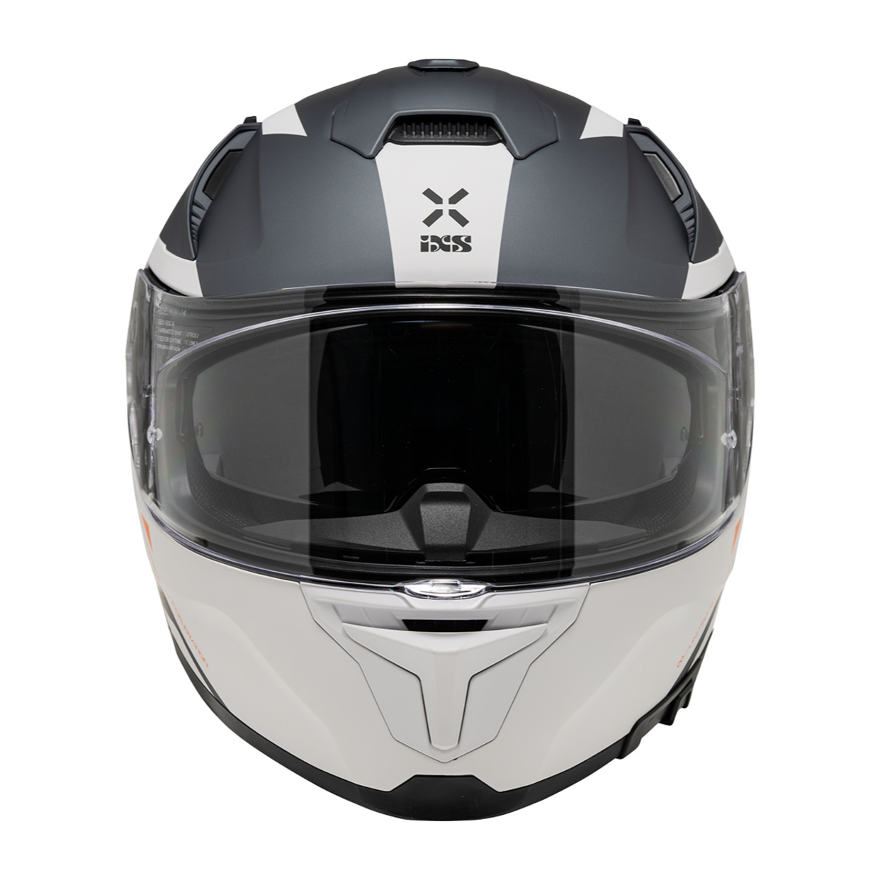 IXS Rapid 2.0 Graphic Integralhelm