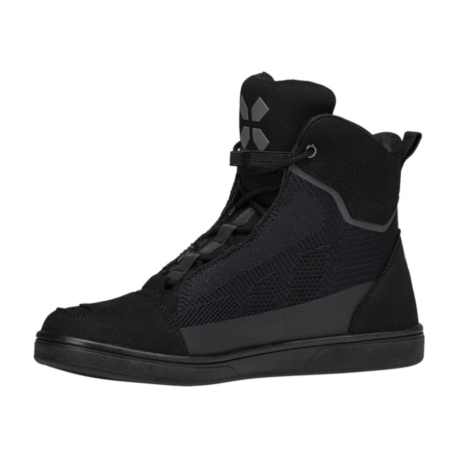 IXS Rapid-Air 1.0 Motorradschuh