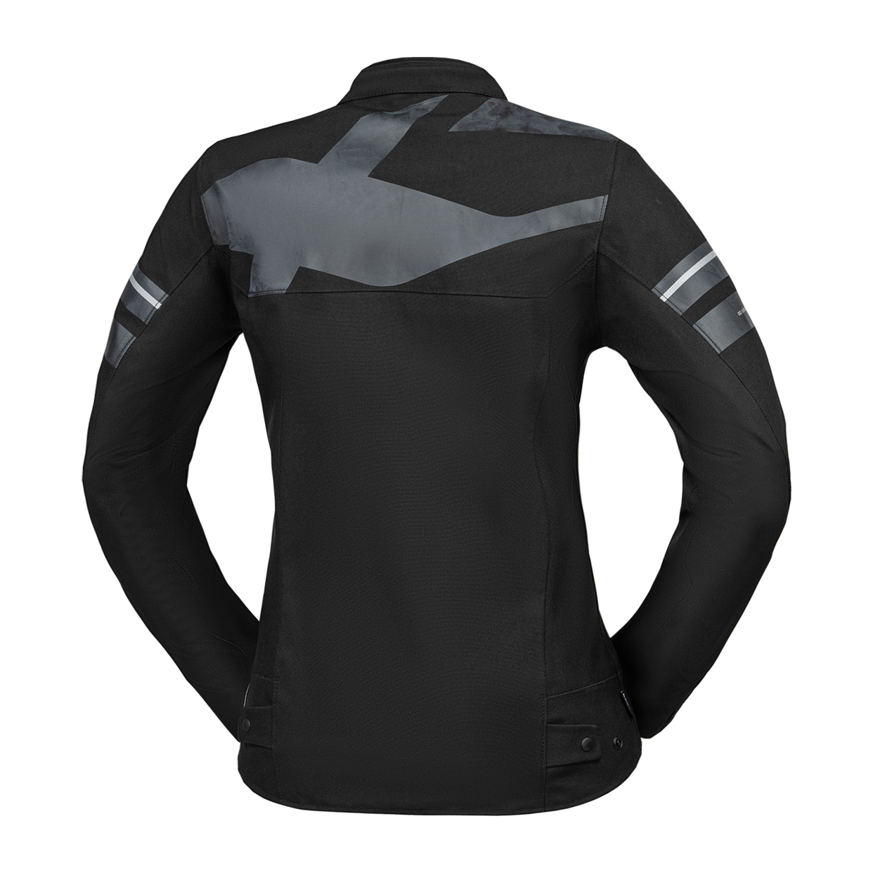 IXS Rapid-STX 2.2 Motorradjacke Damen Textil