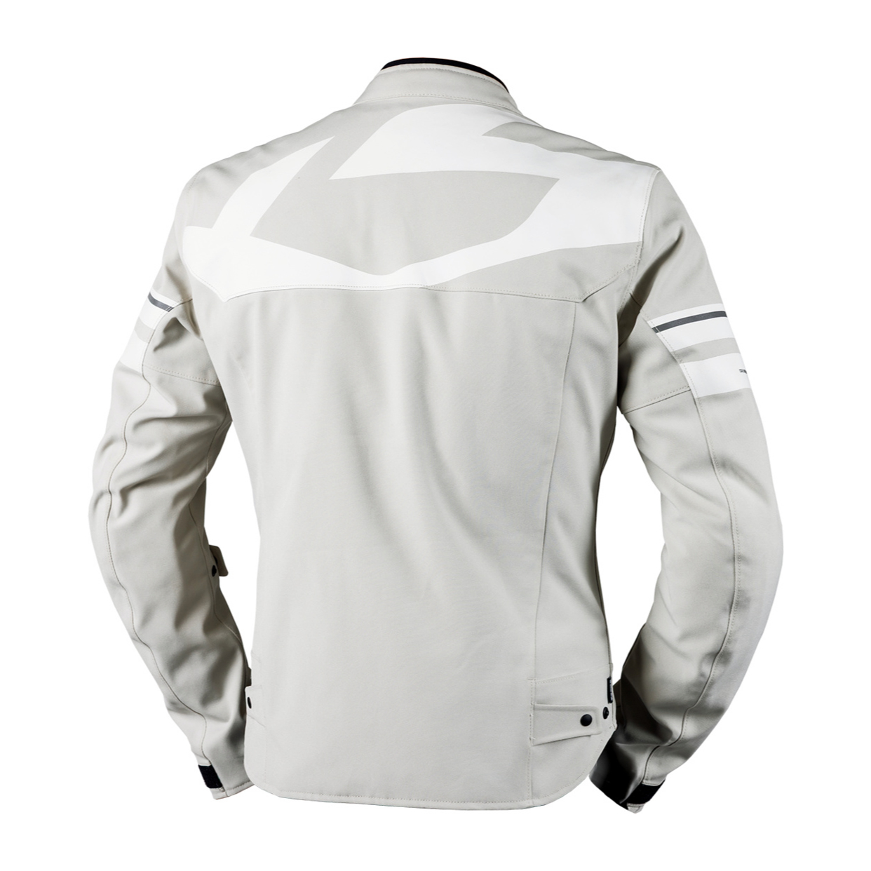 IXS Rapid-STX 2.2 Motorradjacke Herren Textil