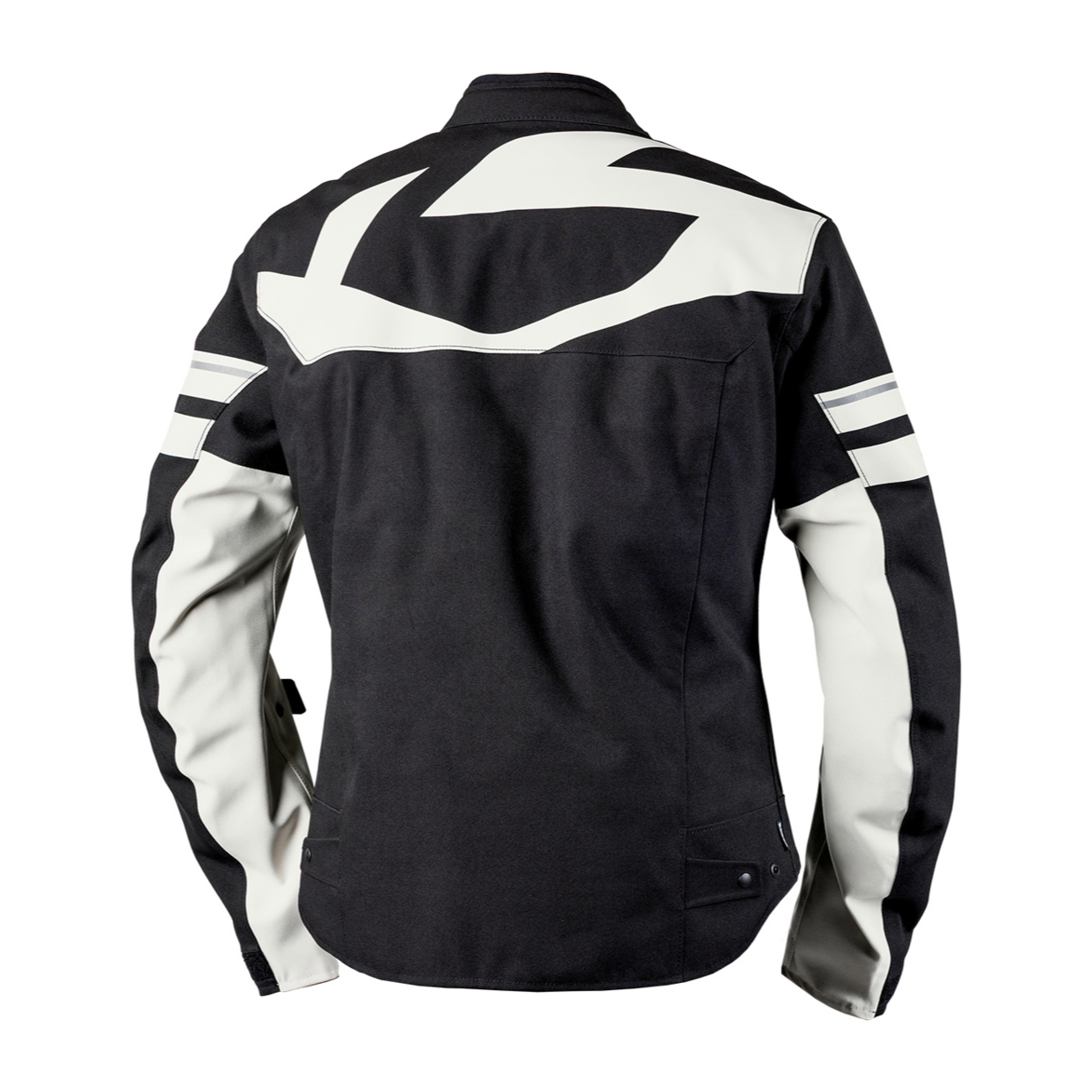 IXS Rapid-STX 2.2 Motorradjacke Herren Textil