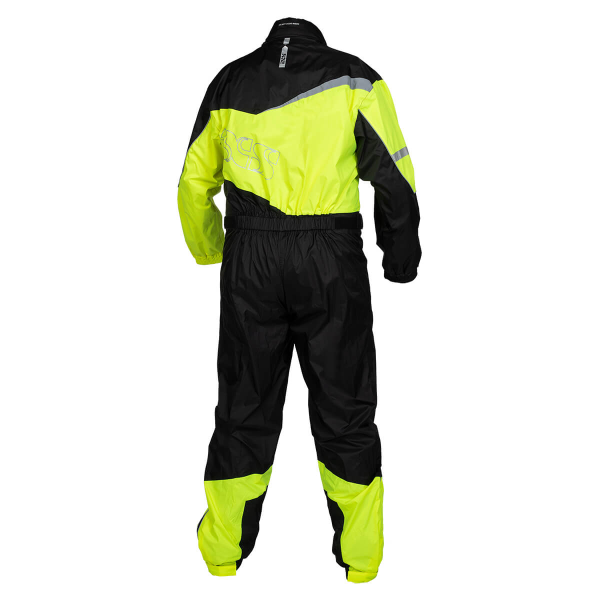 IXS 1.0 Regenoverall