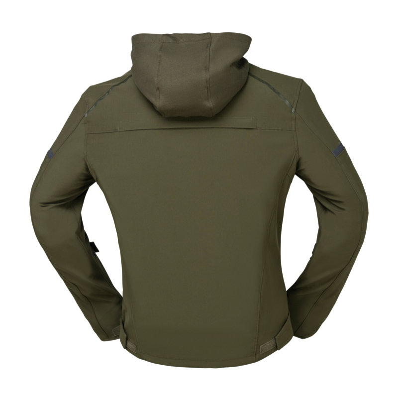 IXS Moto 2.0 Softshell Motorradjacke