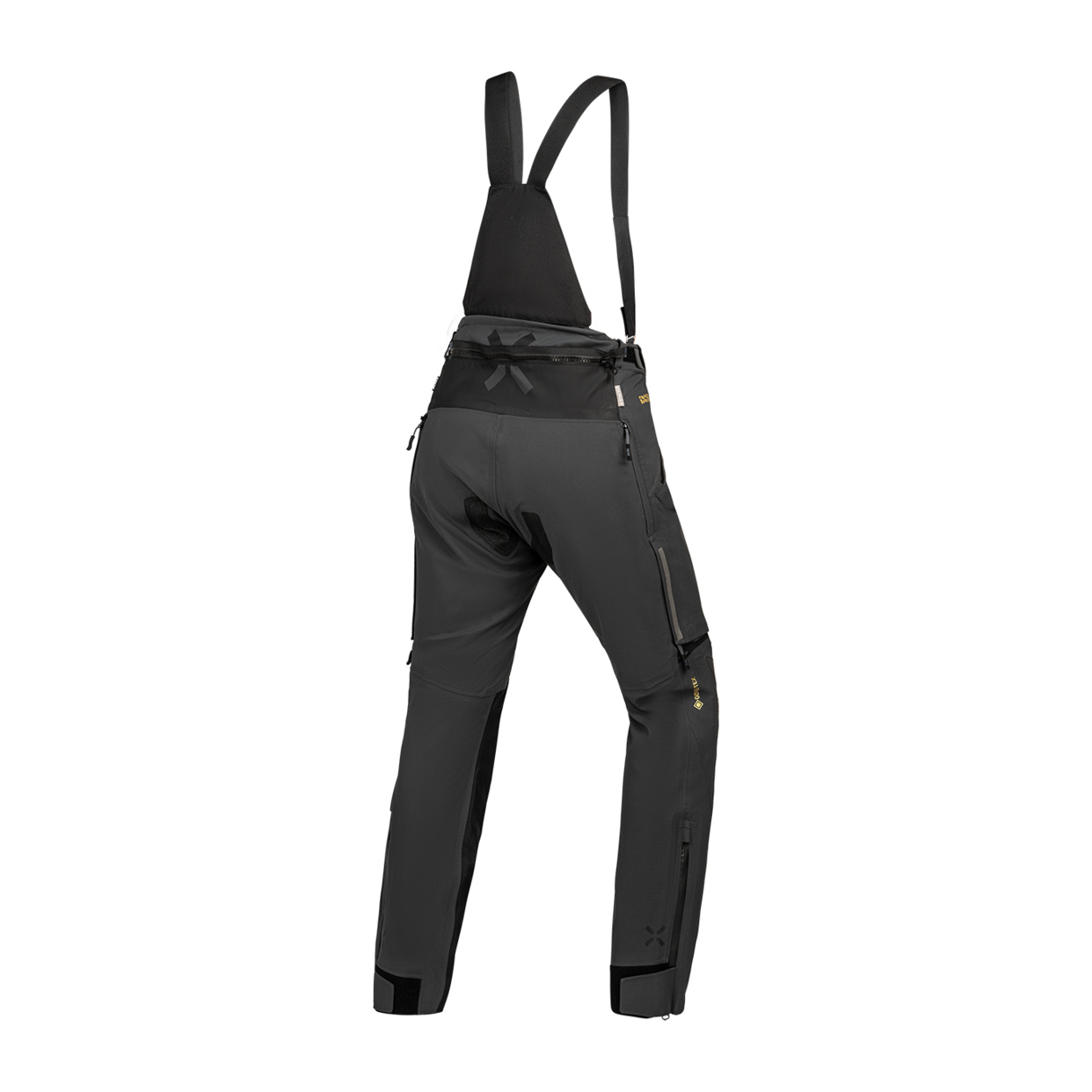 IXS Tourster-GTX 1.0 Motorradhose Herren Textil