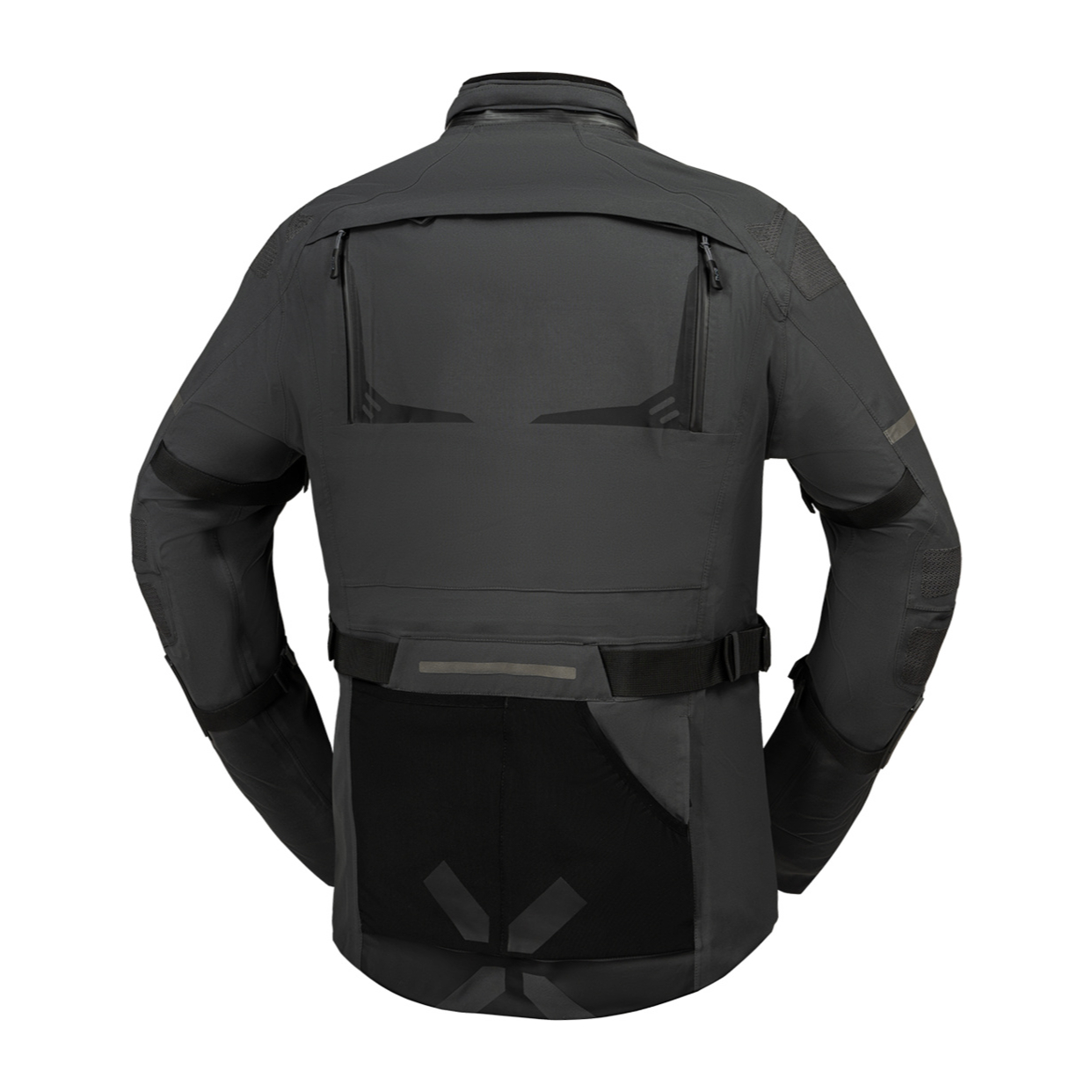 IXS Tourster-GTX 1.0 Motorradjacke Herren Textil