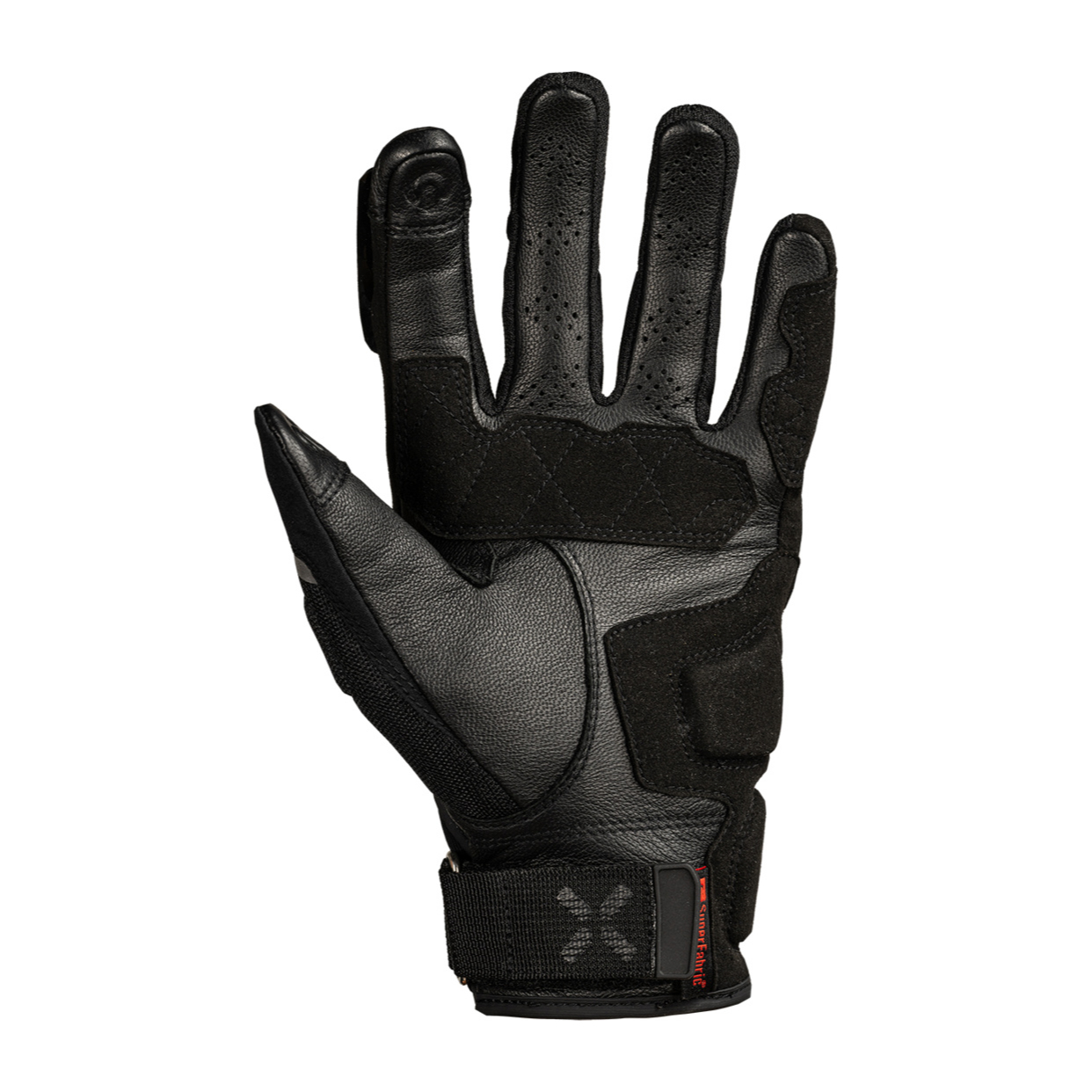 IXS Venture-Air 1.0 Motorradhandschuhe Textil