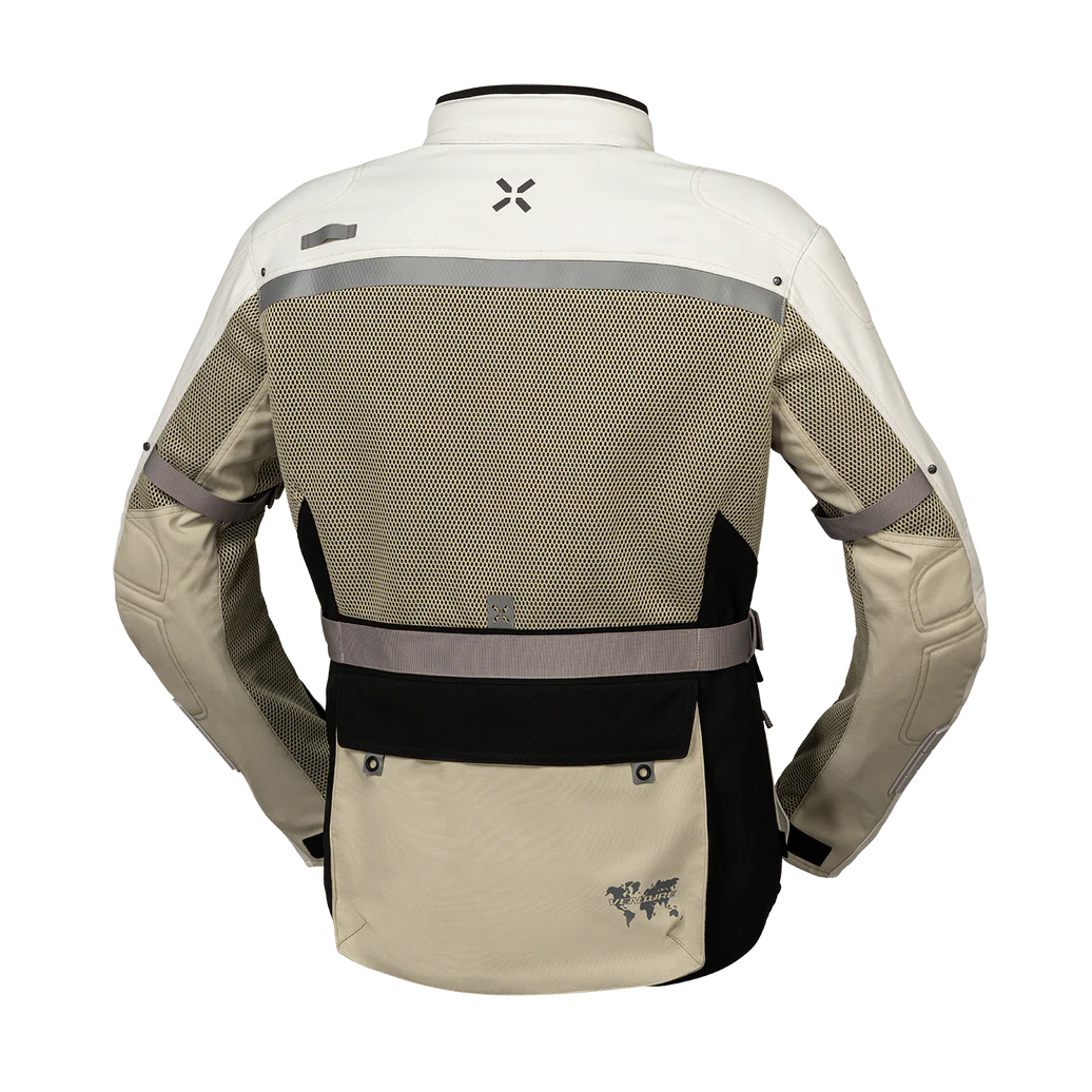 IXS Venture-Big Air 1.0 Motorradjacke