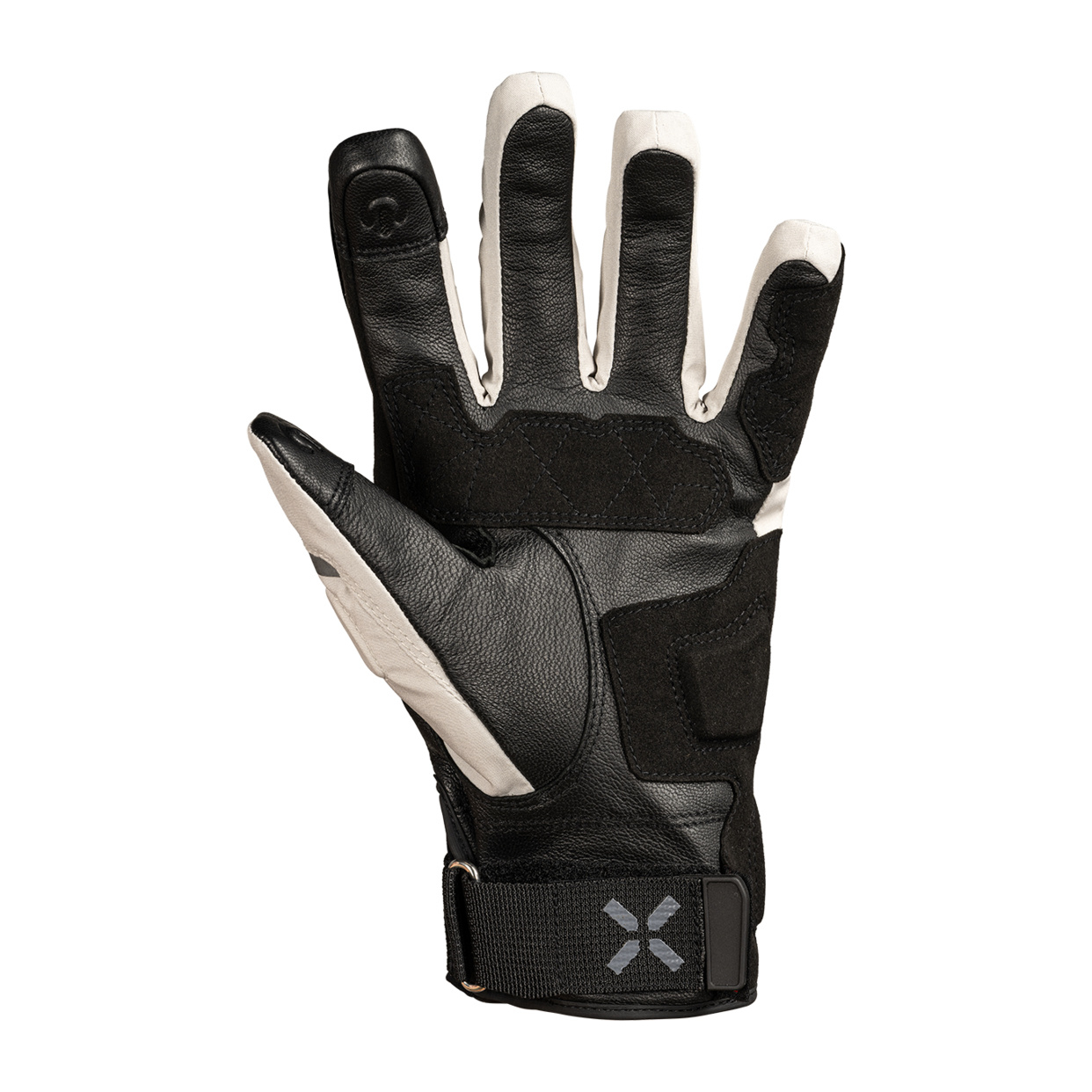 IXS Venture-STX-Z 1.0 Motorradhandschuhe Textil Damen